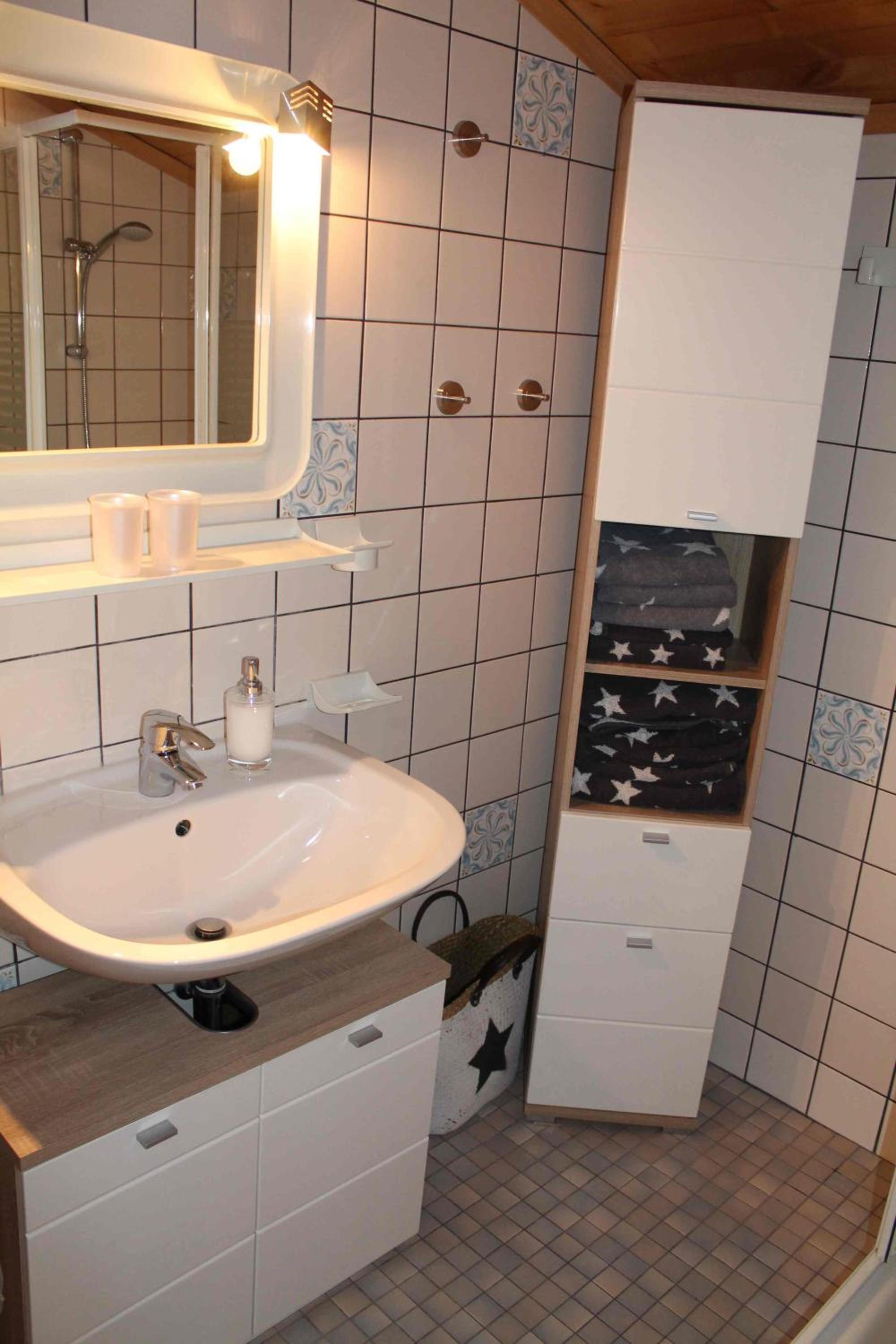Apartment Sagtaler Spitze