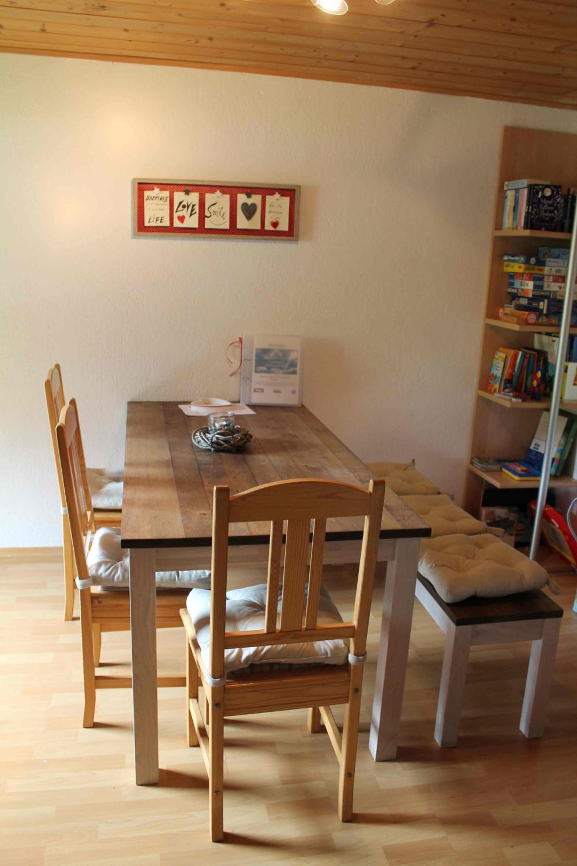 Apartment Sagtaler Spitze