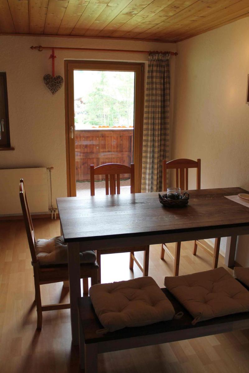 Apartment Sagtaler Spitze