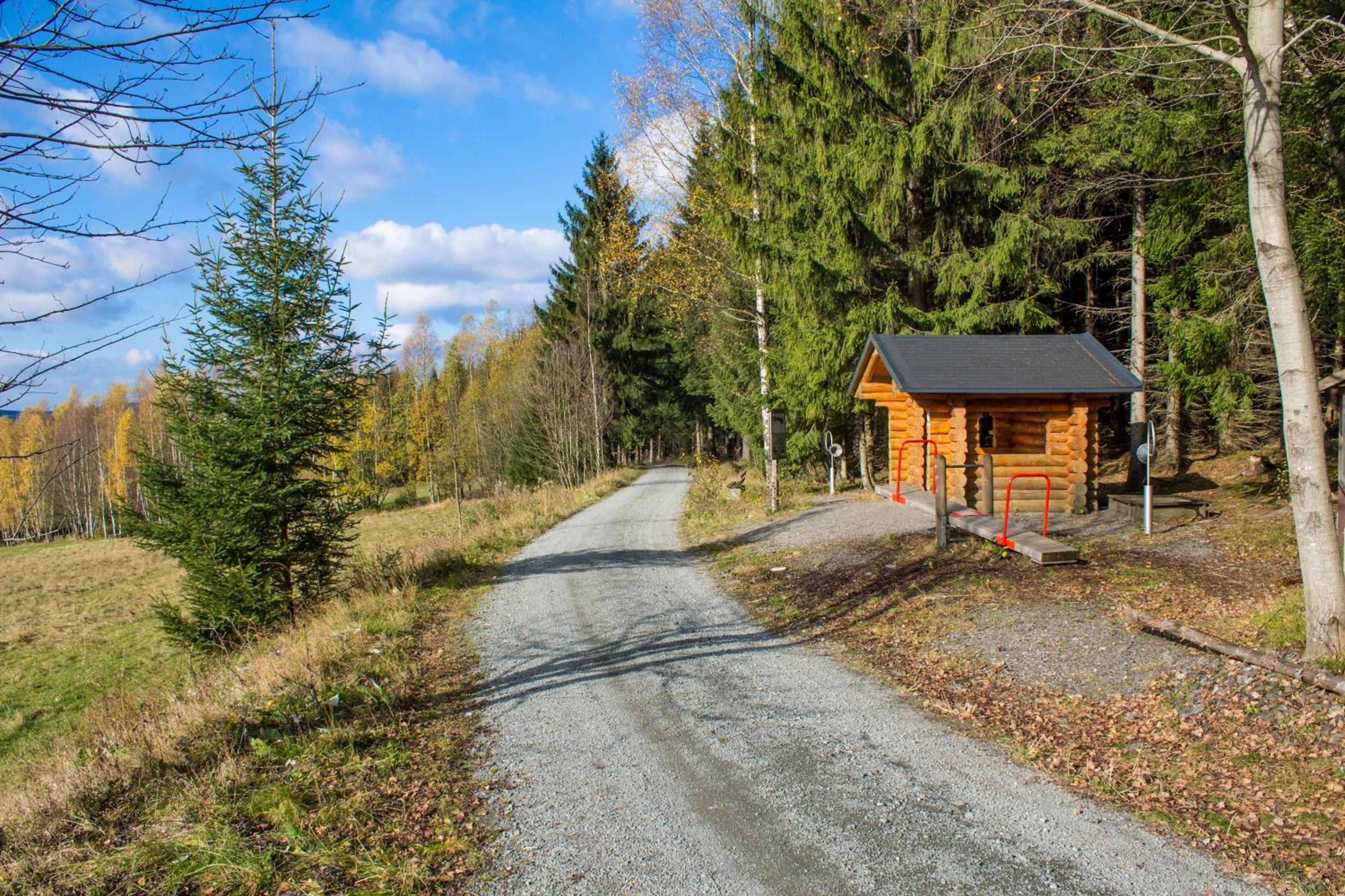 Erzgebirgsidyll