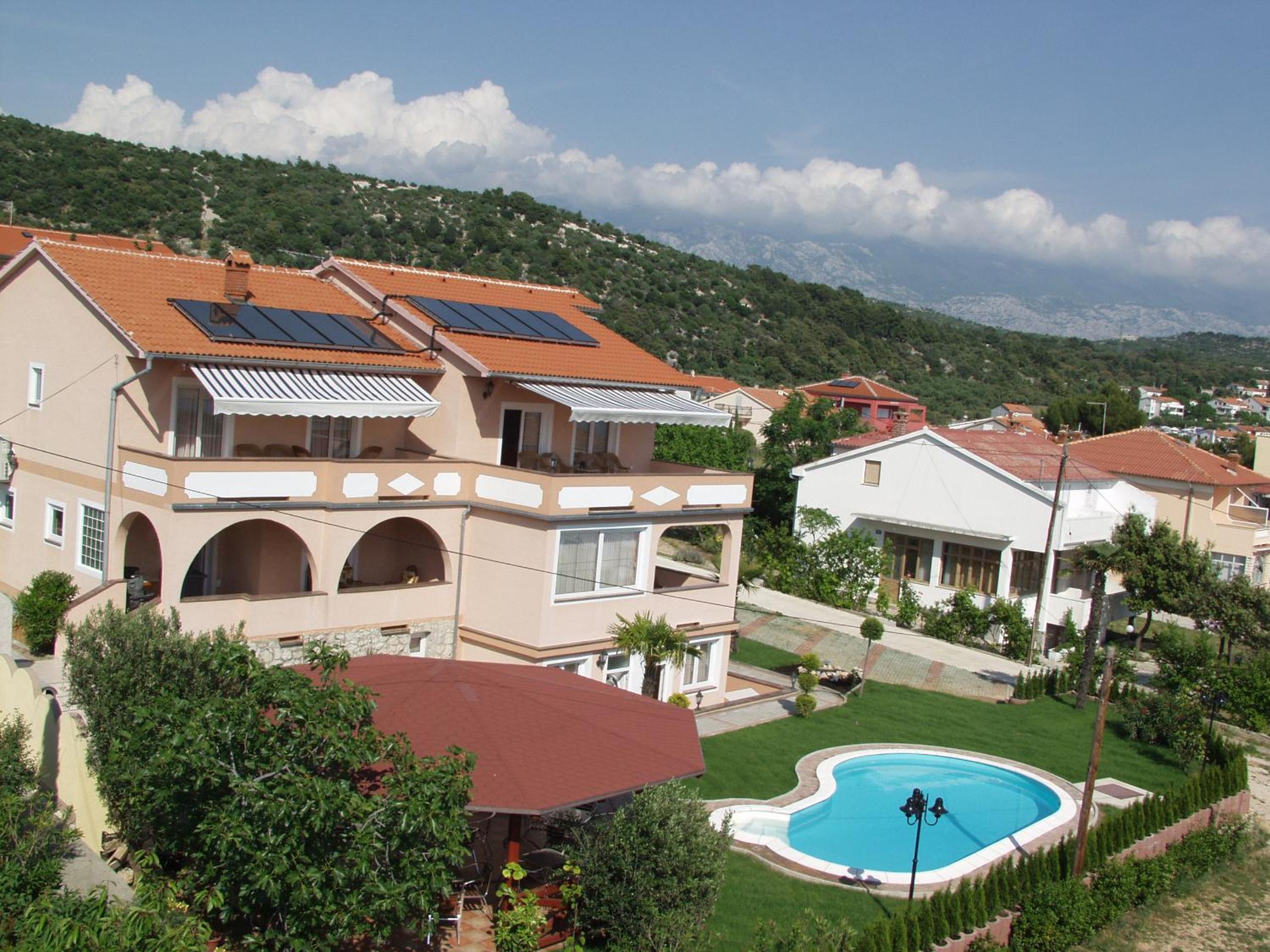 Hotel Apartments Stokic