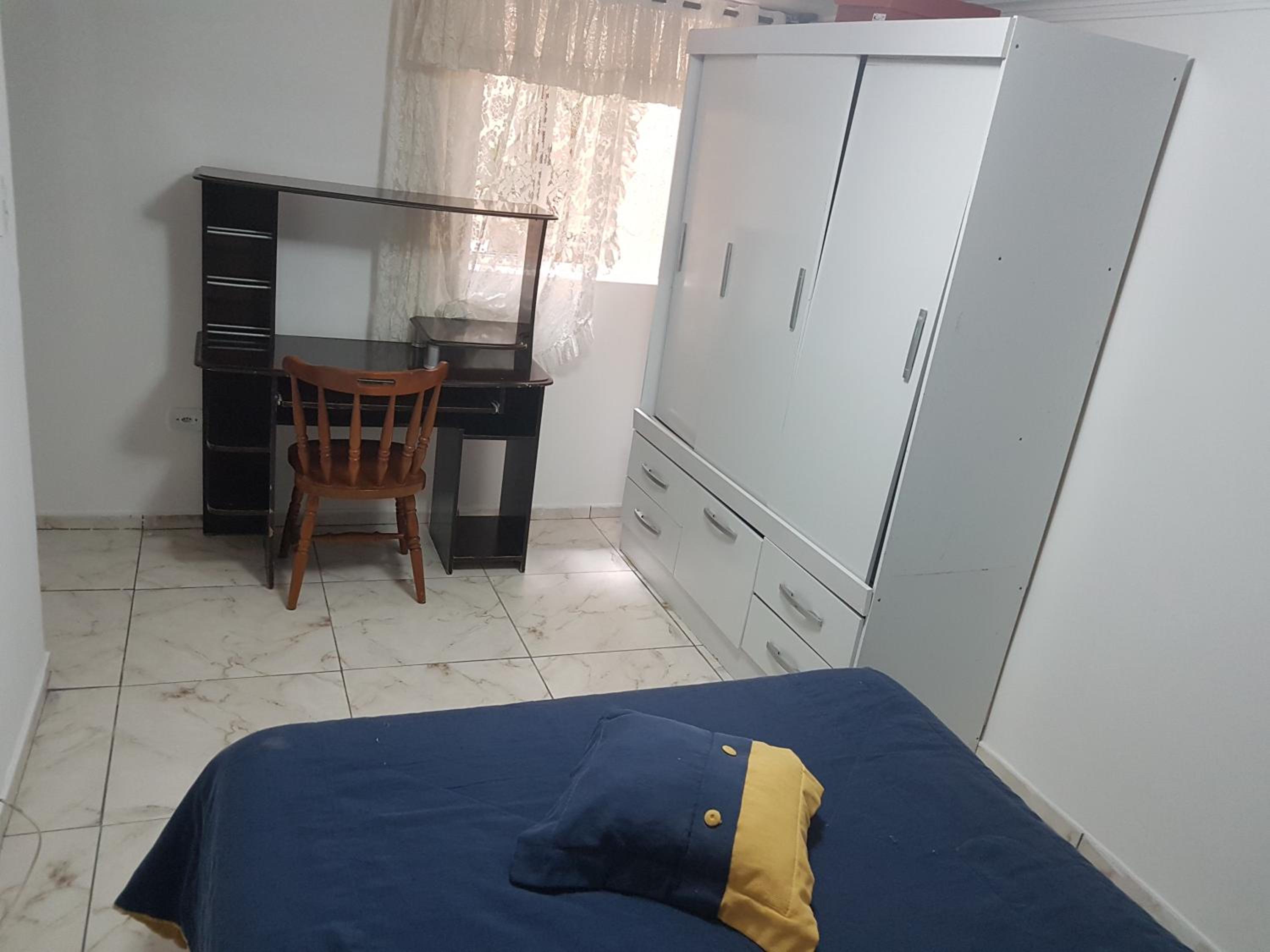 Hostel AJBJ Turismo