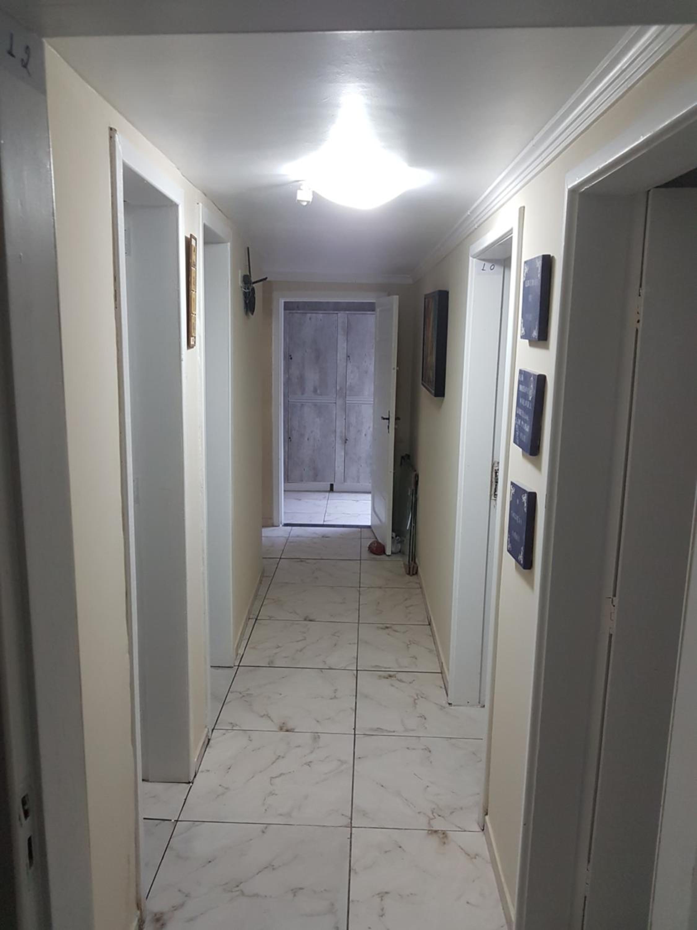 Hostel AJBJ Turismo