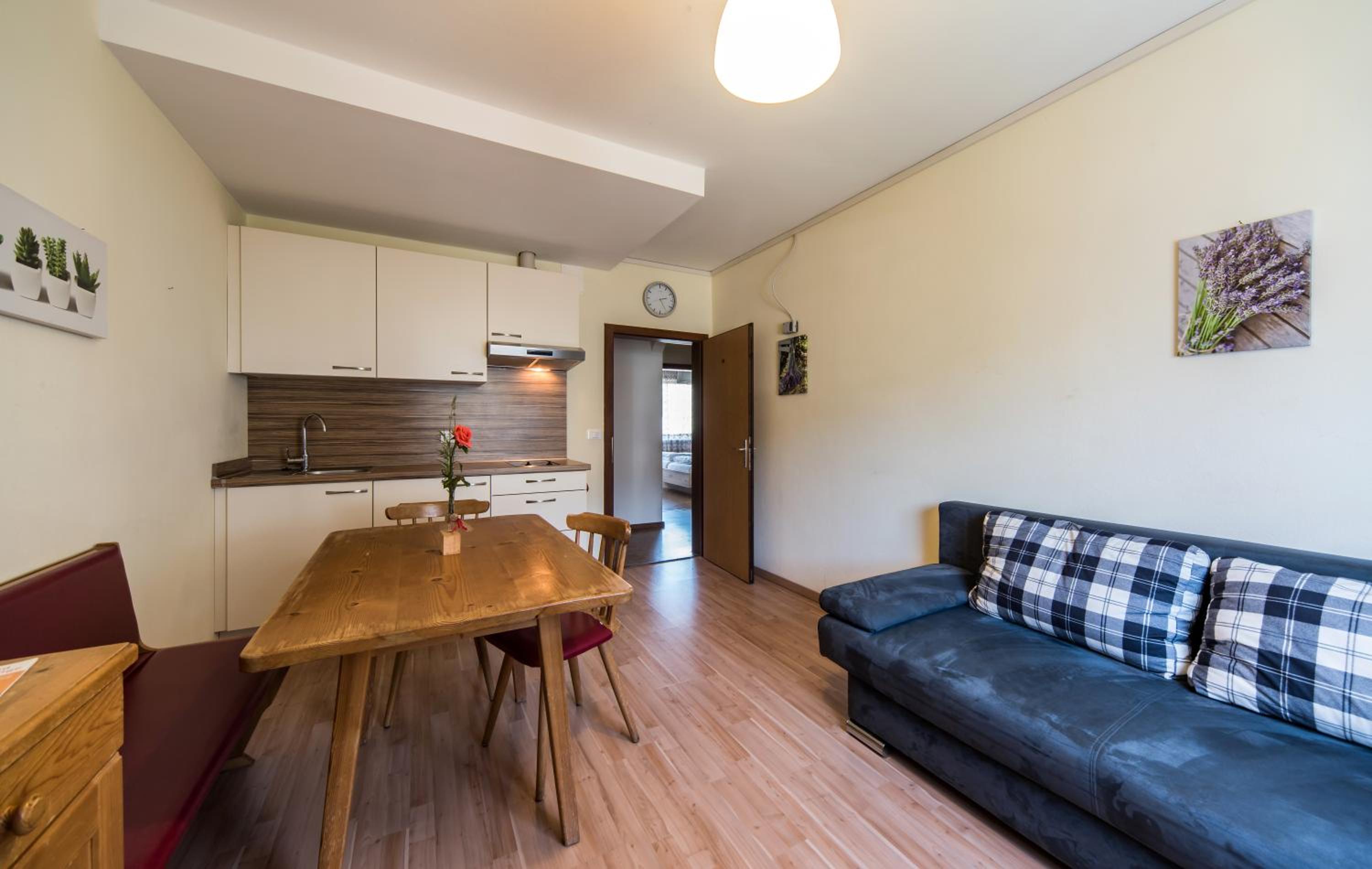 Residence Trametsch