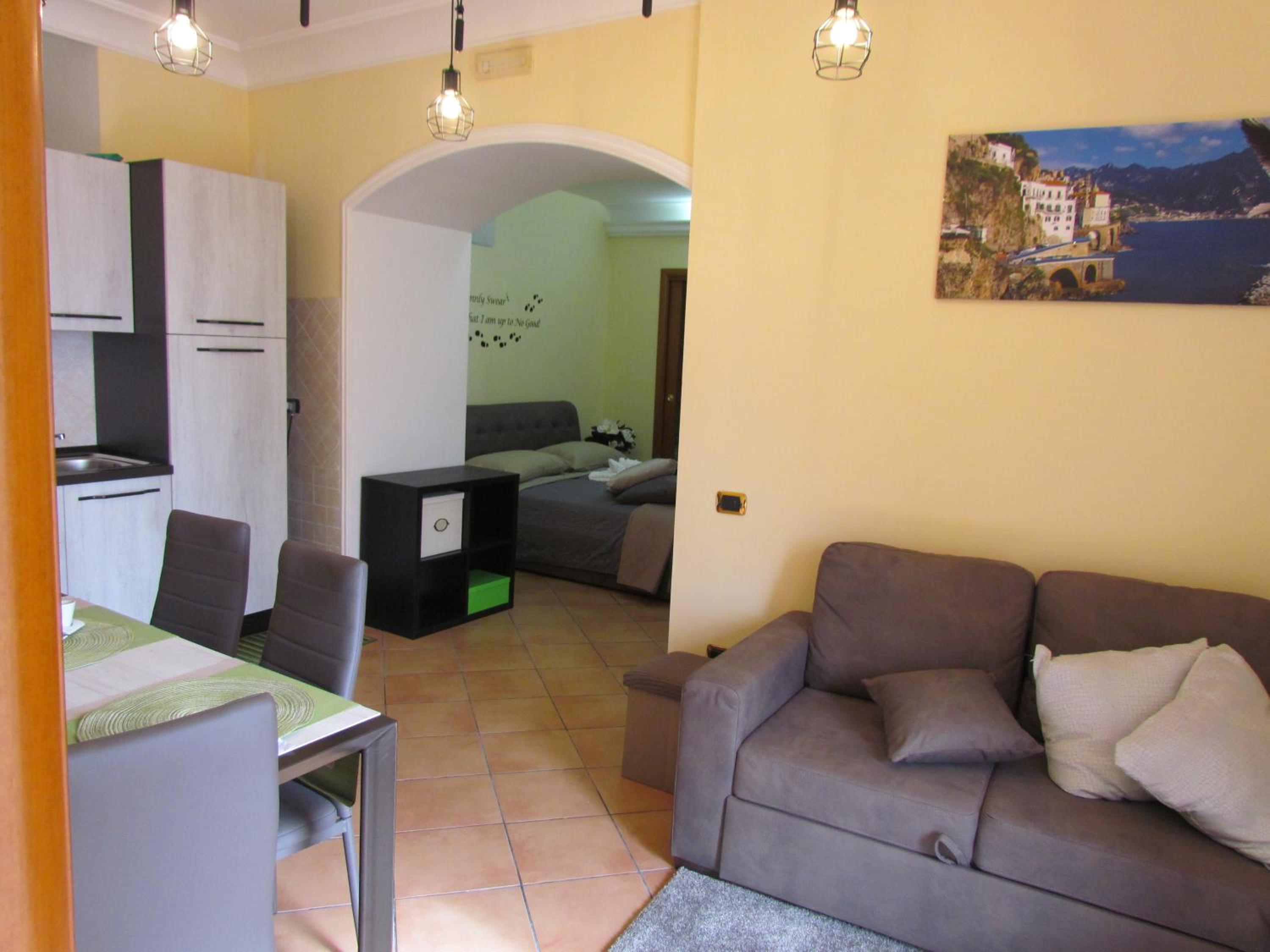 Al Nove e TreQuarti view 4
