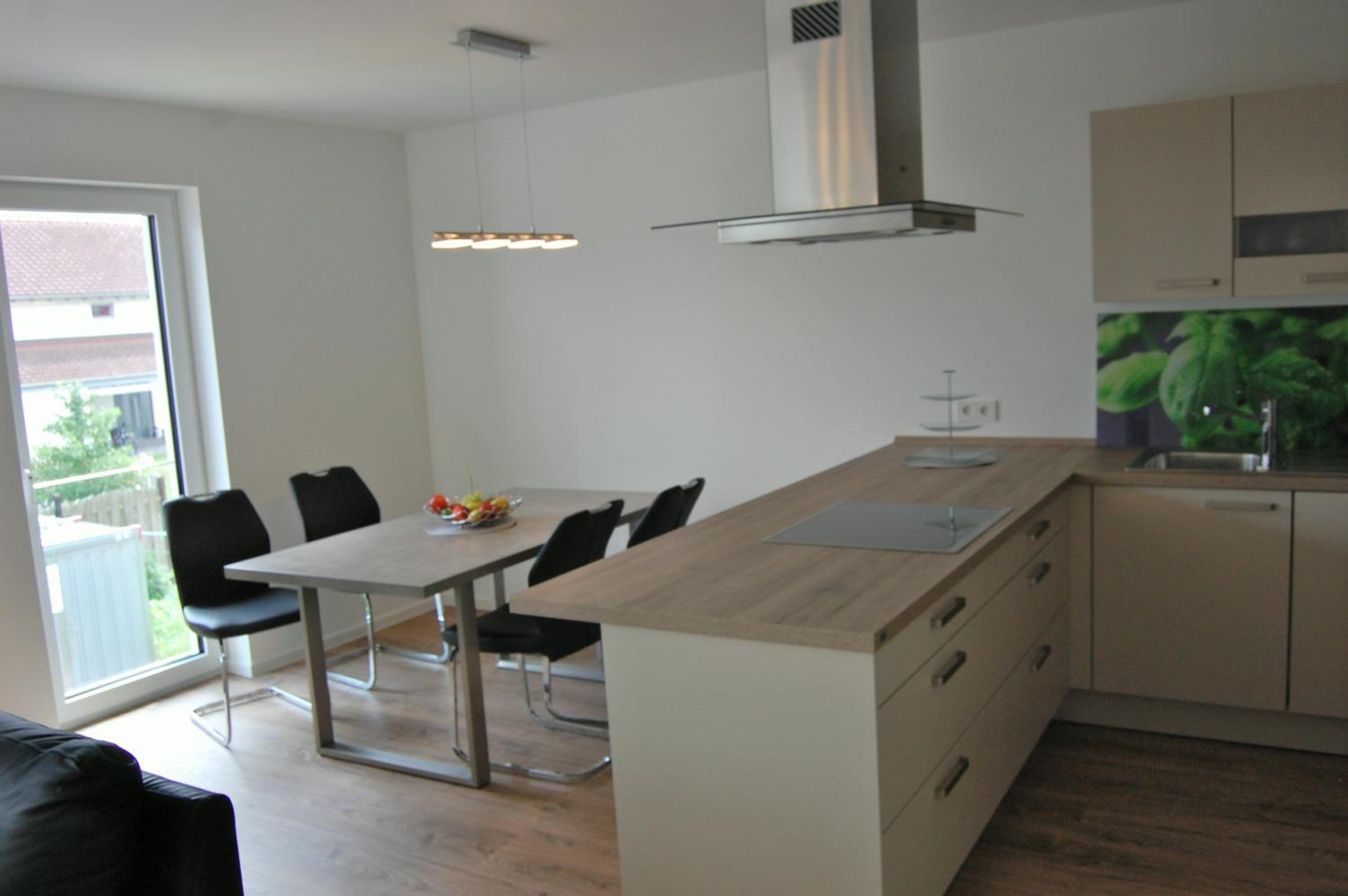 Boardinghouse-Niedernberg