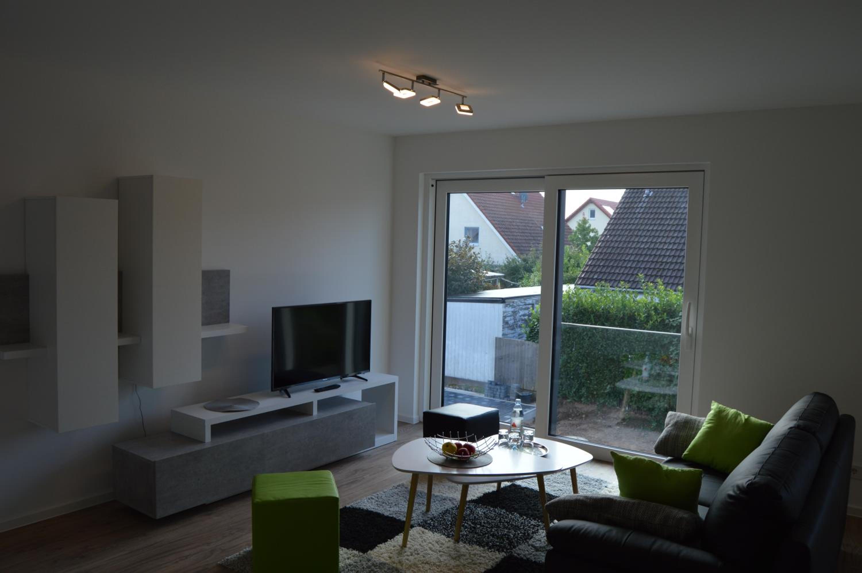 Boardinghouse-Niedernberg