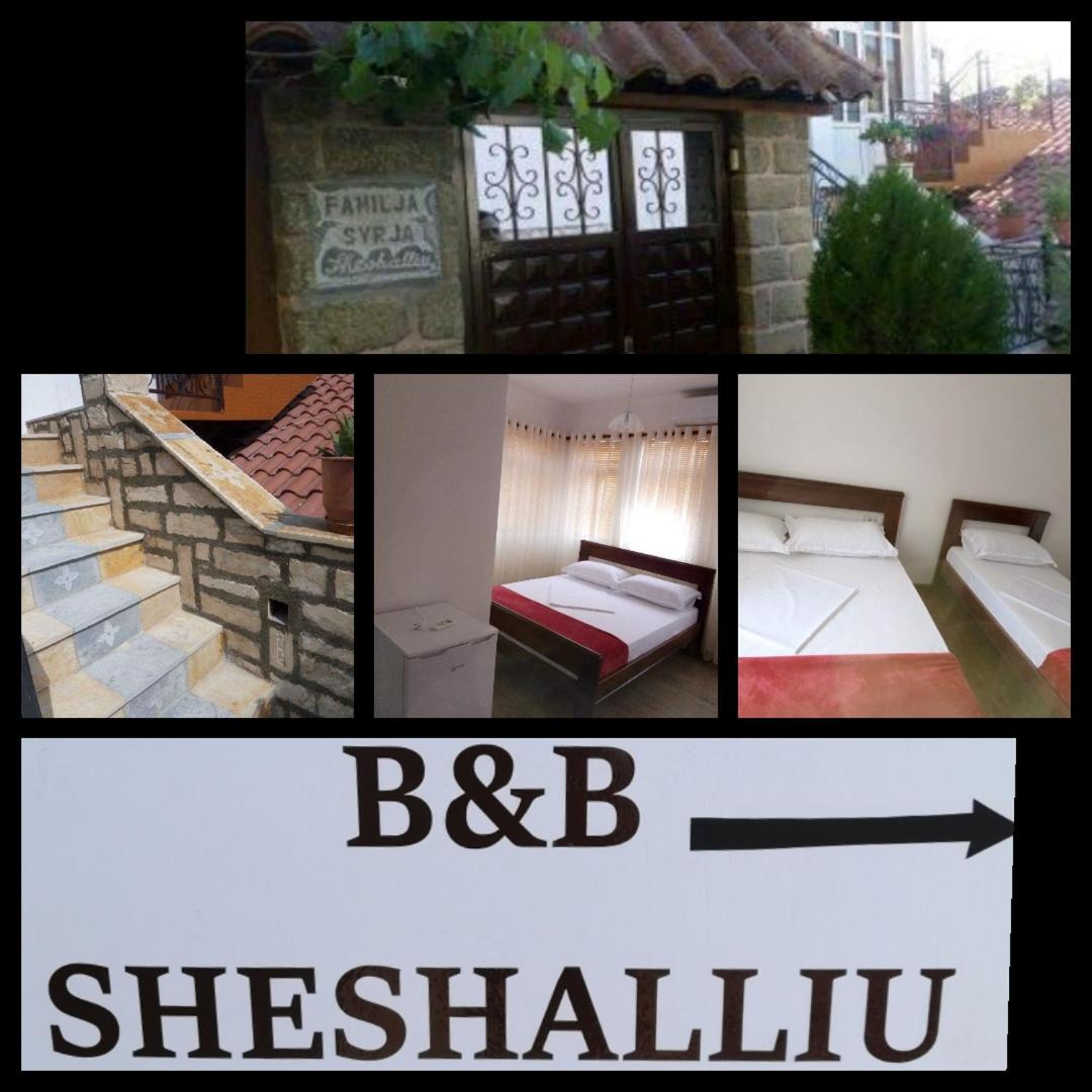 B&BSheshalliu