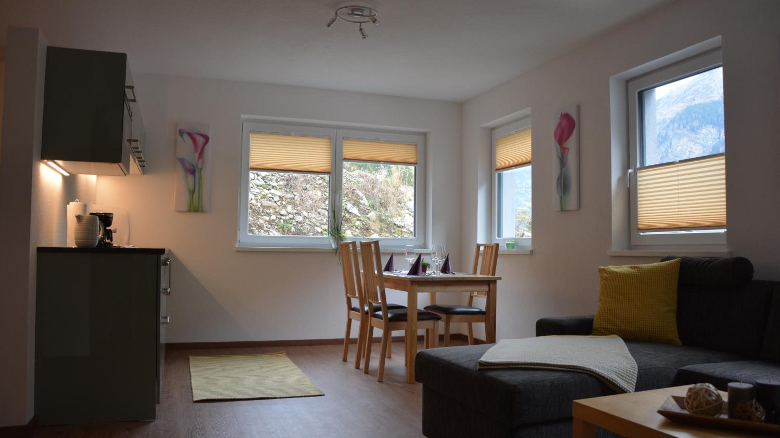 Apartment Eckert