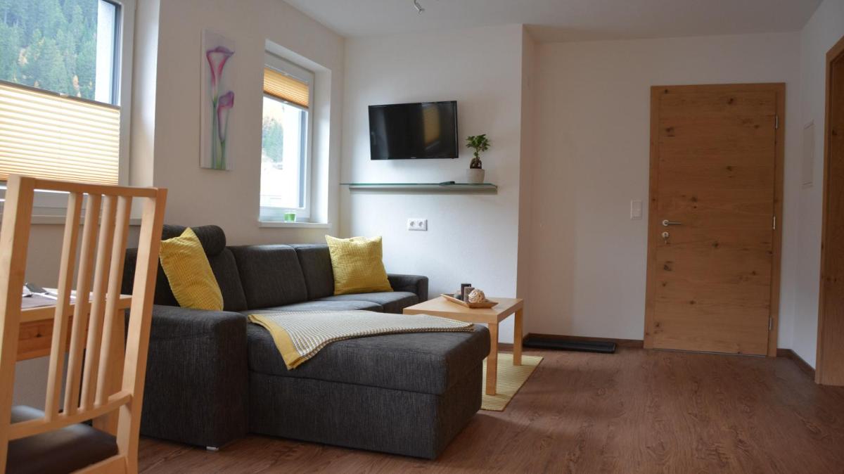 Apartment Eckert