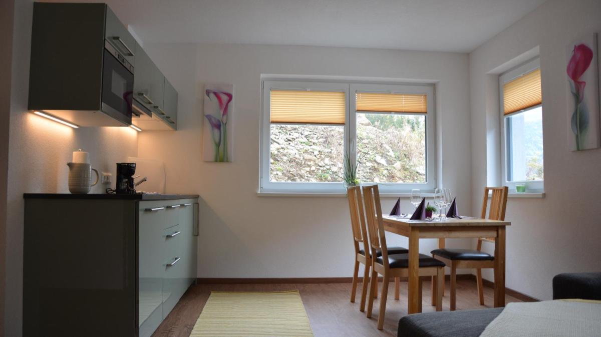 Apartment Eckert