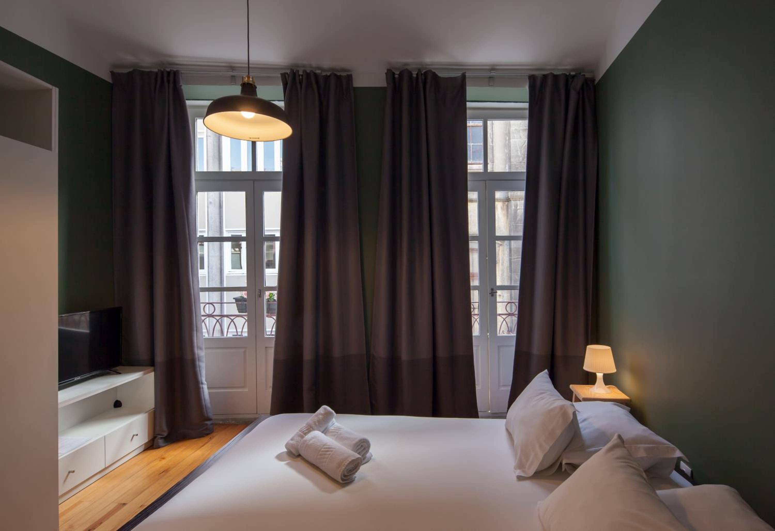 Oporto Maison Entreparedes