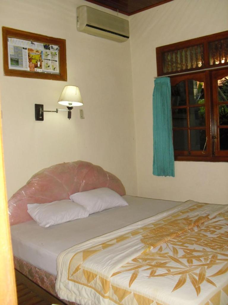 Adus Beach Inn