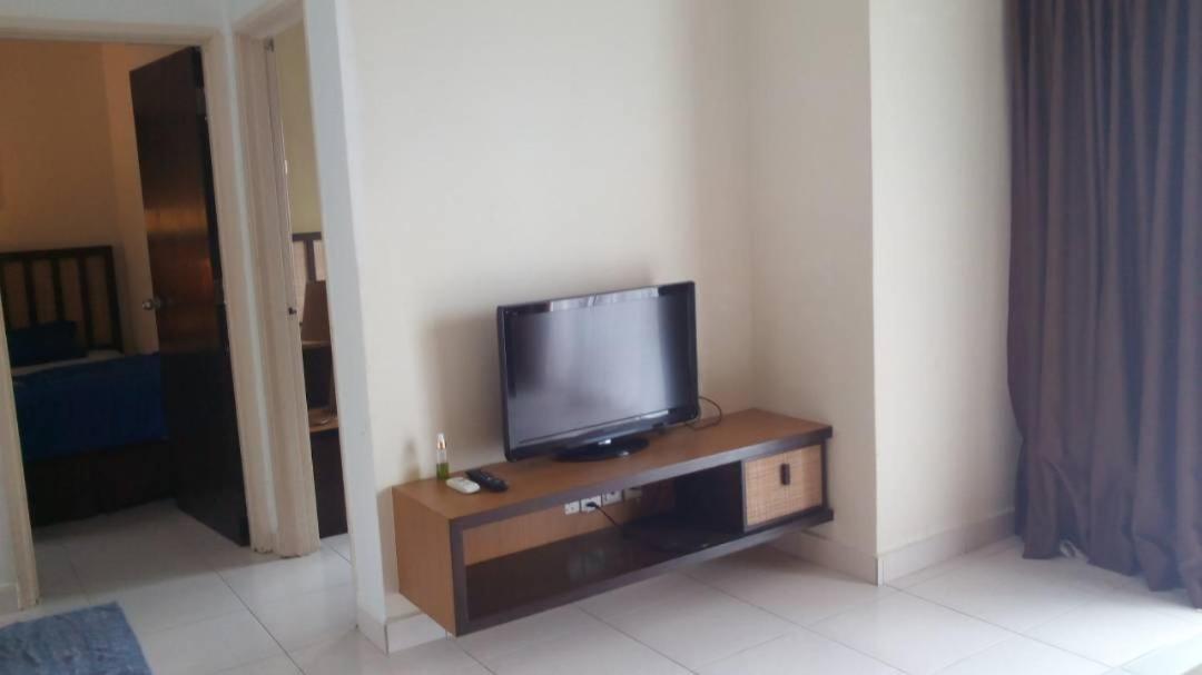 Qastury Gold Coast Morib Resort view 5