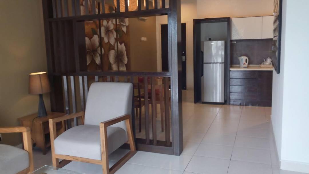 Qastury Gold Coast Morib Resort view 4