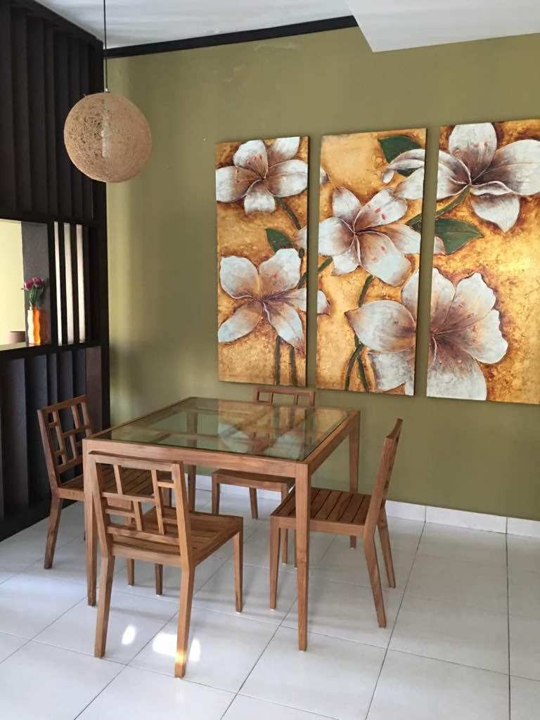 Qastury Gold Coast Morib Resort view 3