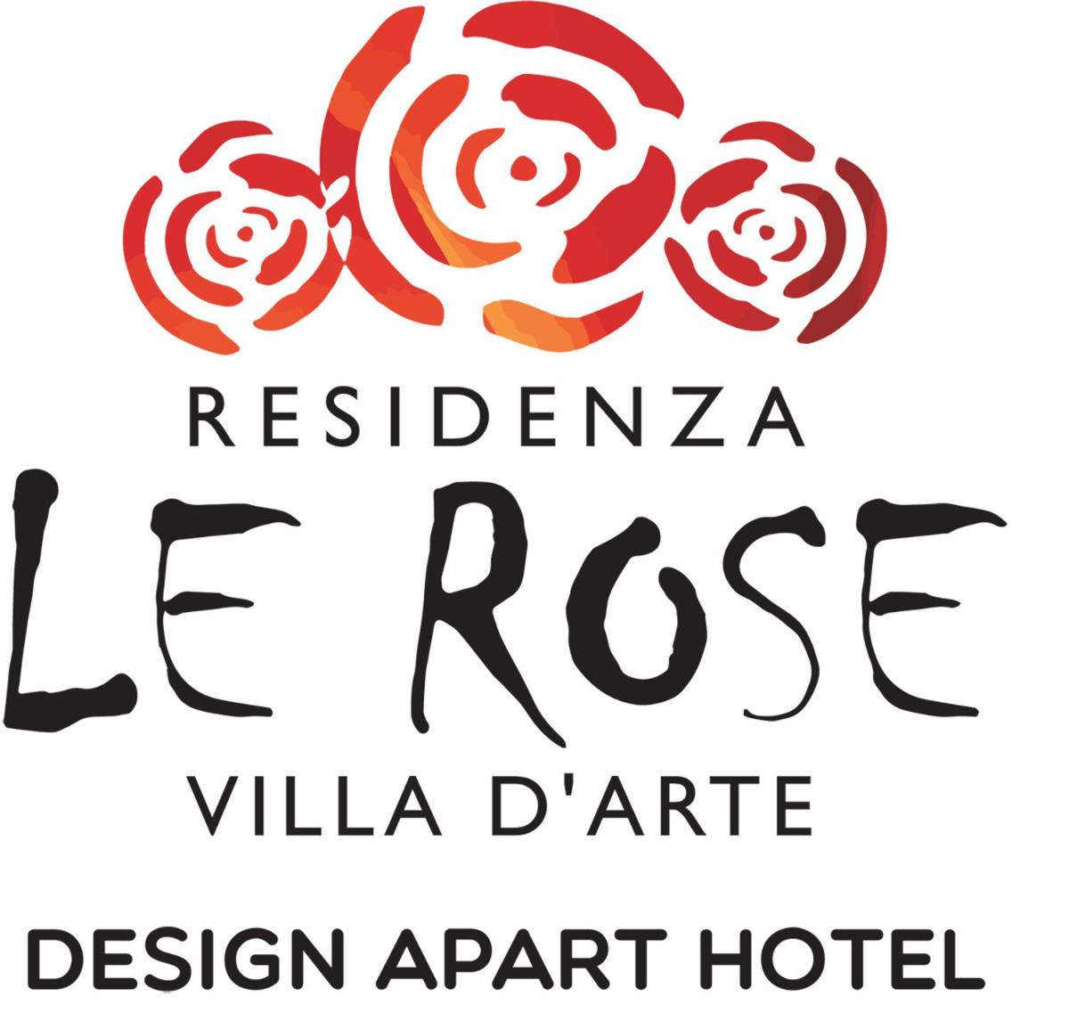 Residenza Le Rose Villa D'Arte