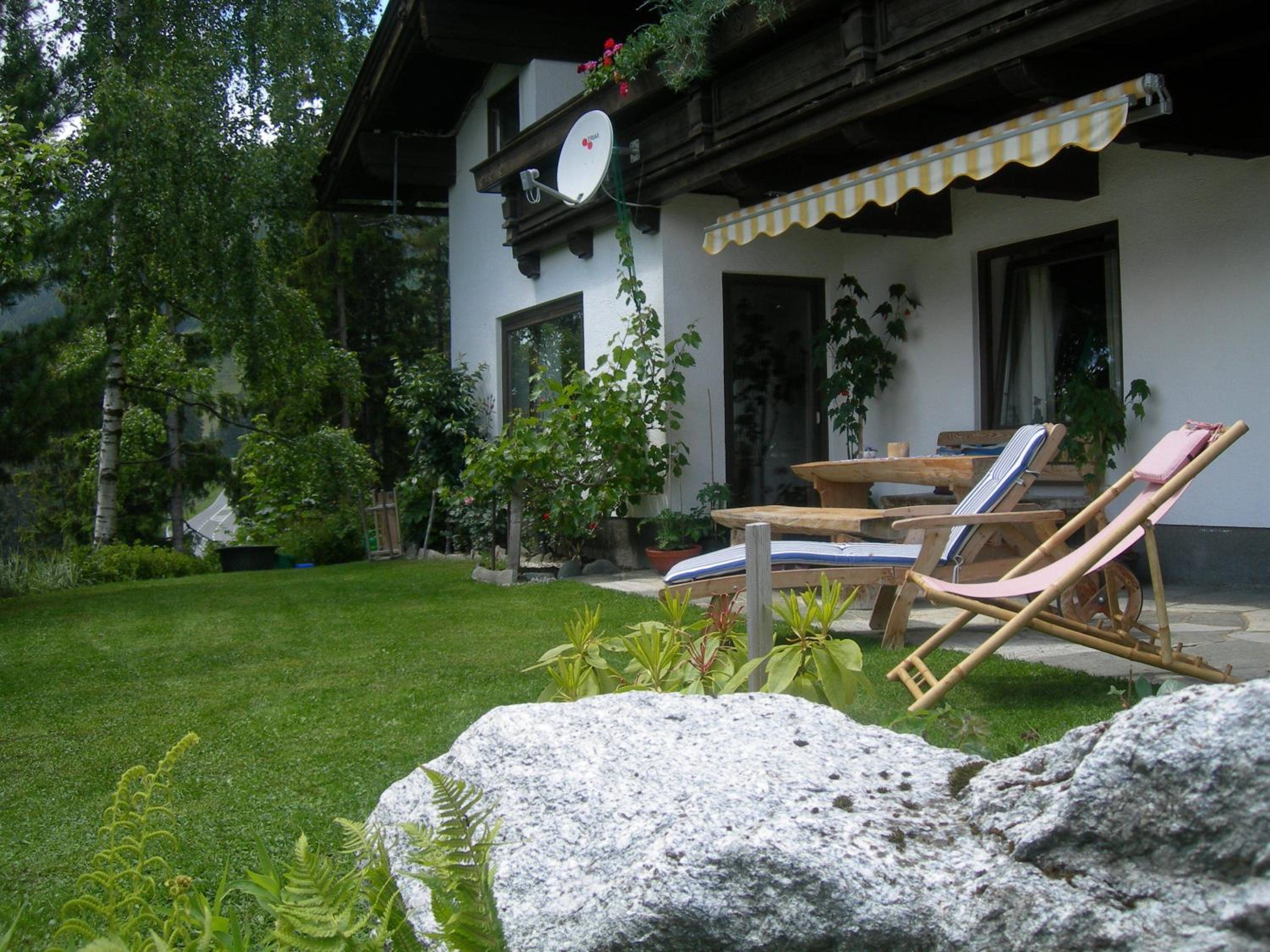 Ferienwohnung Holzer Maria view 3