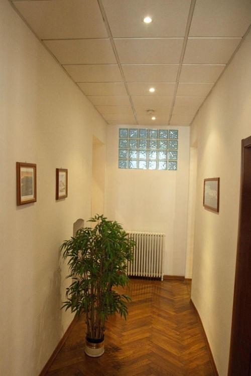 Pensione Rittmeyer