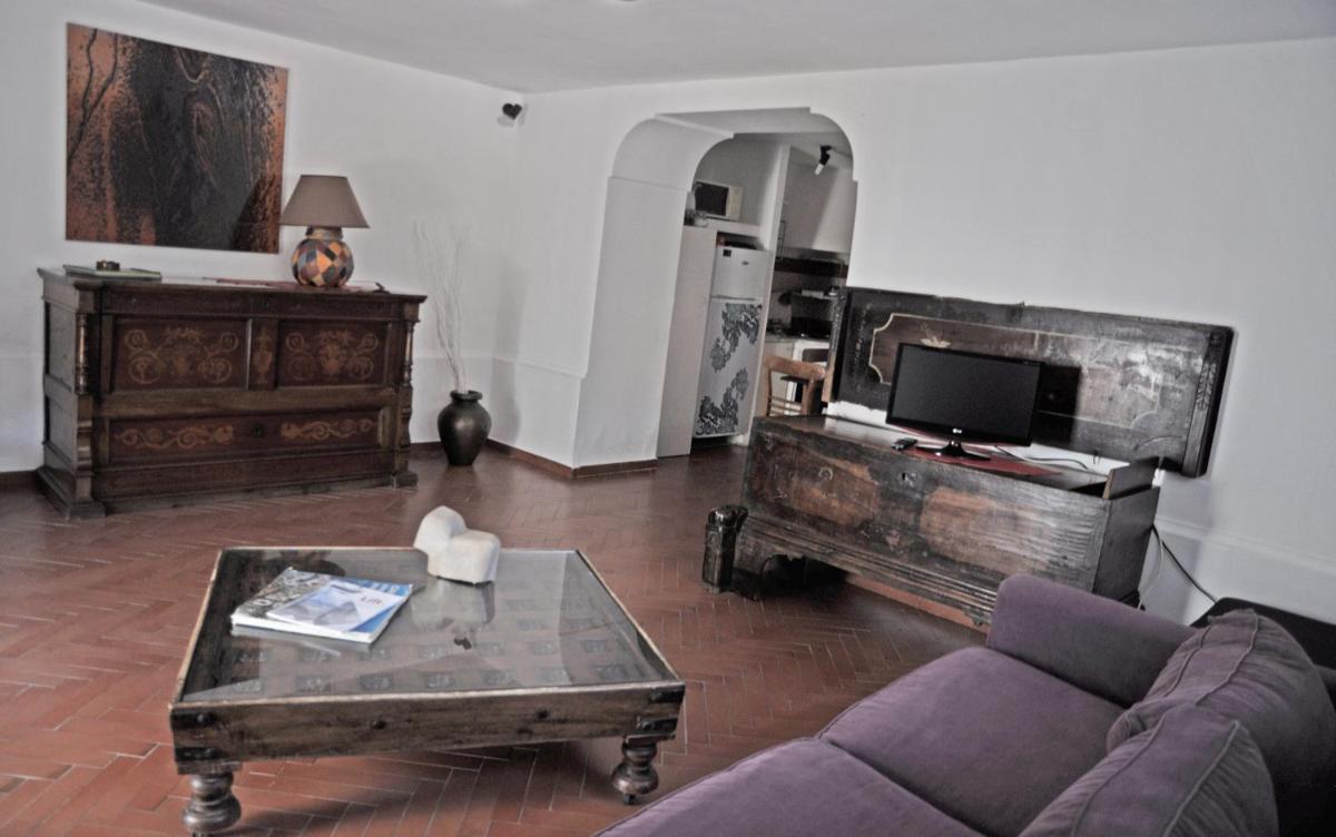 Residenza Le Rose Villa D'Arte
