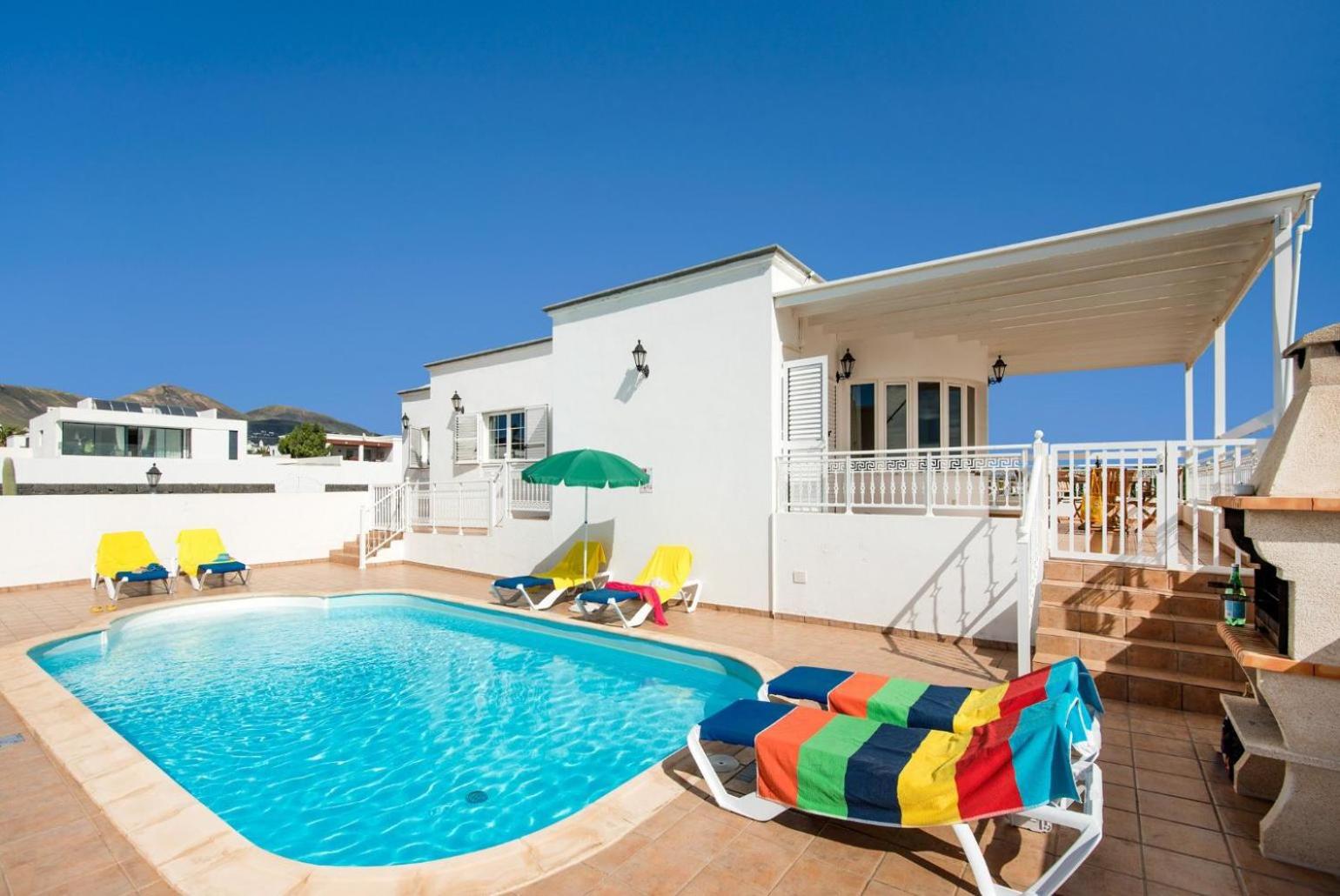Villa Gaida photo 2