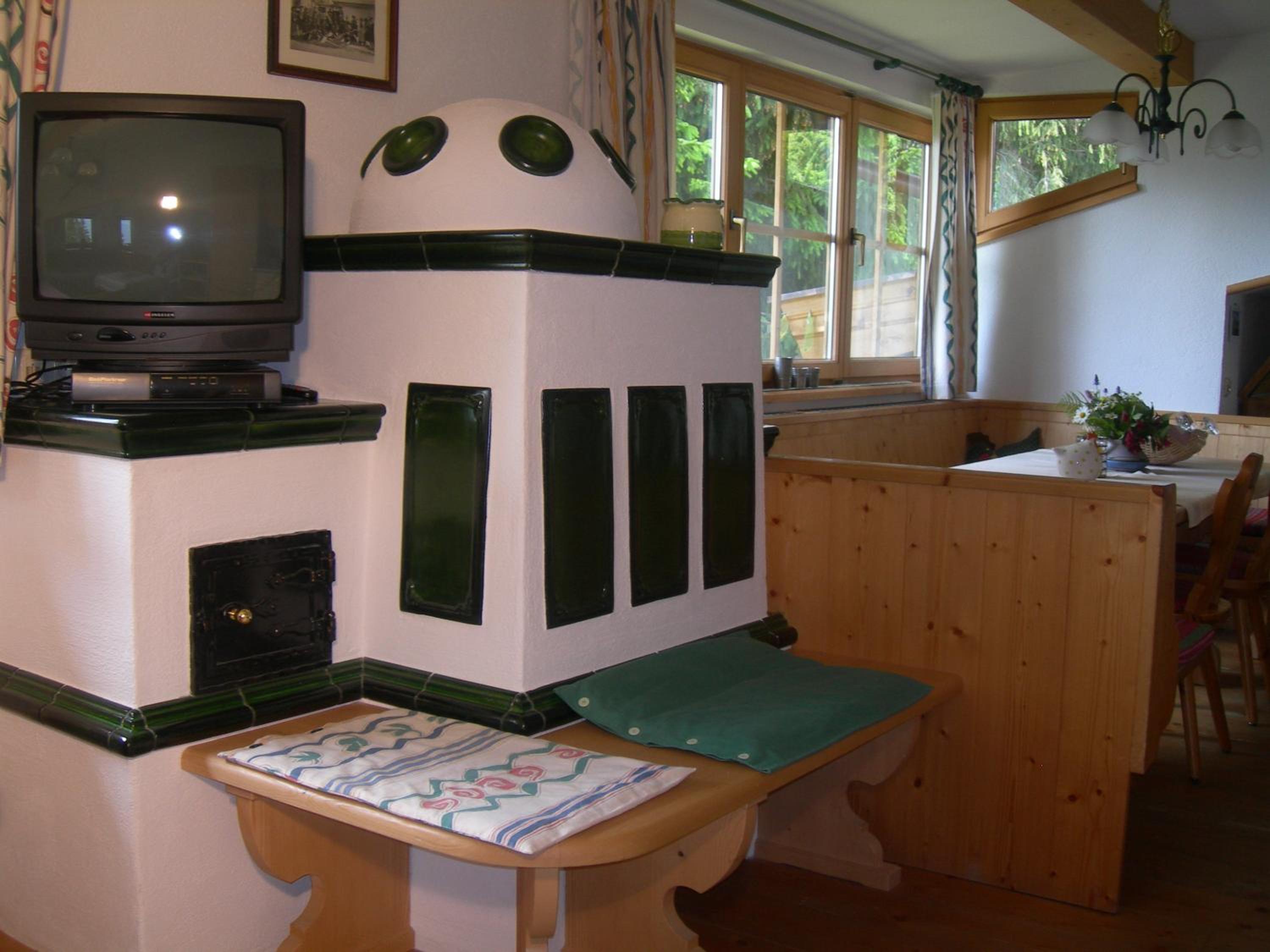 Ferienwohnung Holzer Maria view 2