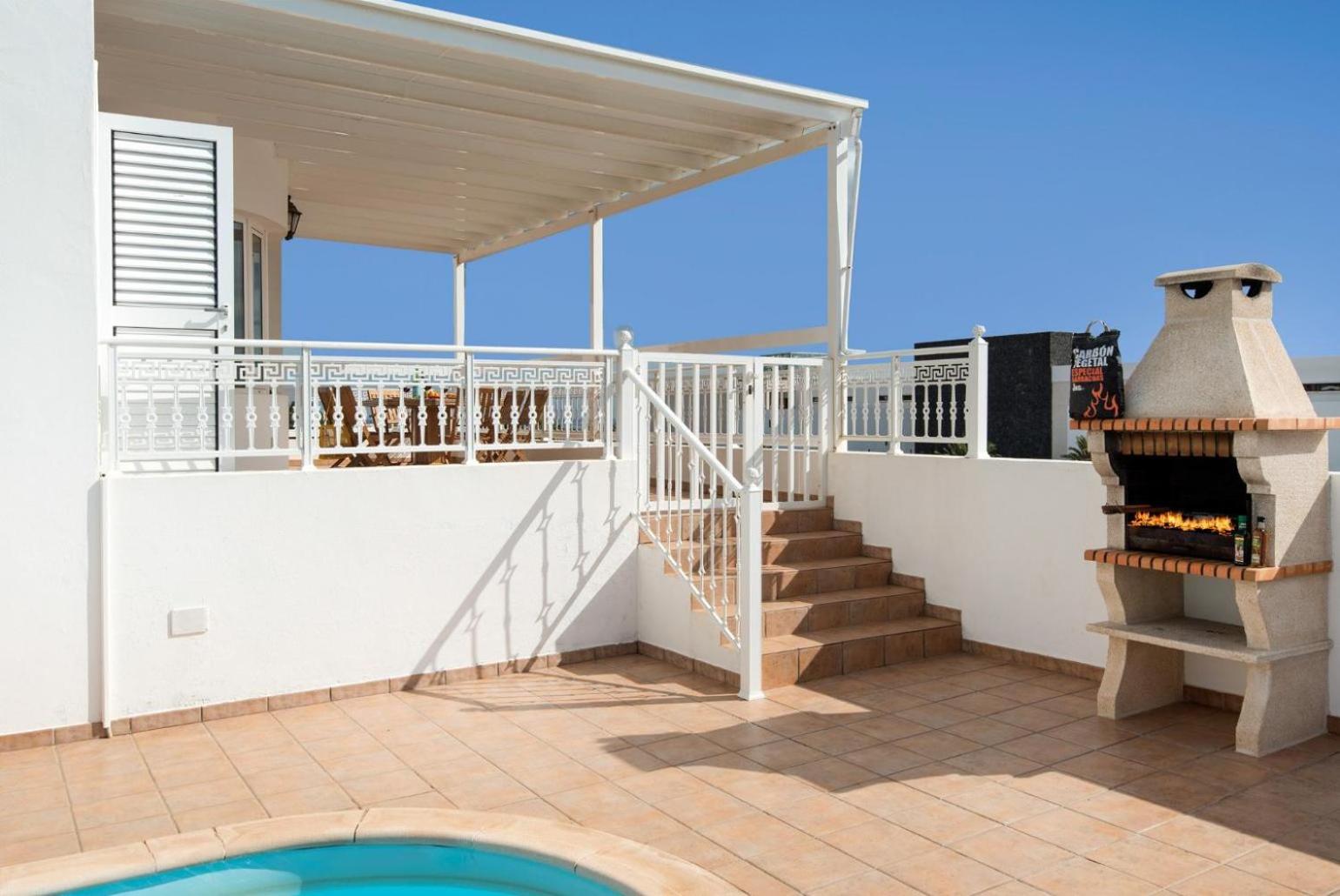 Villa Gaida photo 5