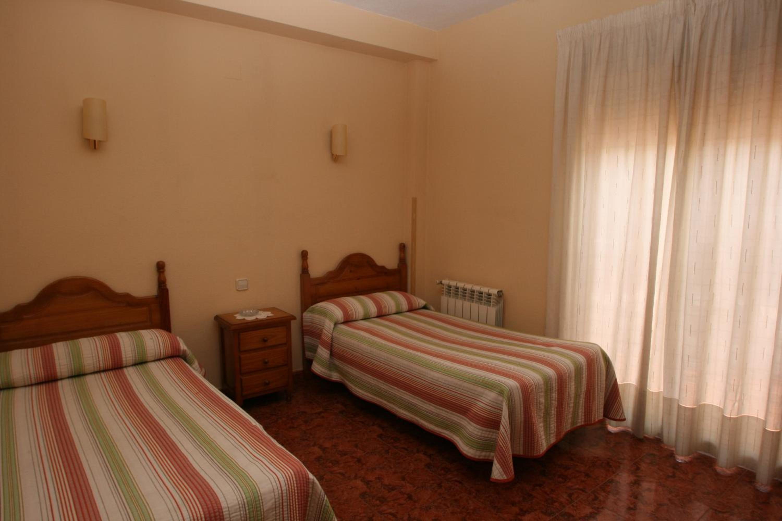 Hostal Sunami
