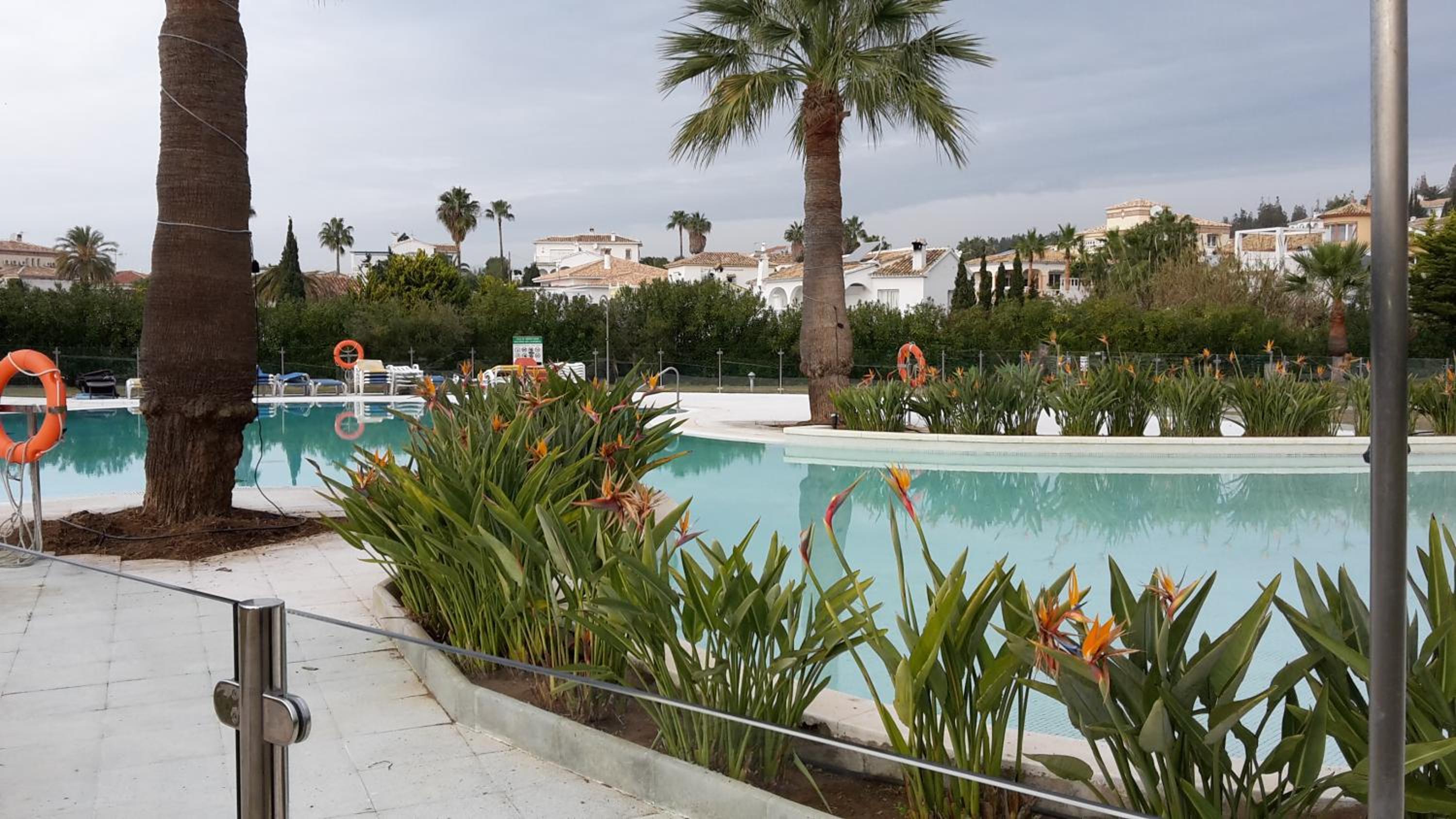 Balcones del Chaparral in Mijas Costa Costa des sol view 3