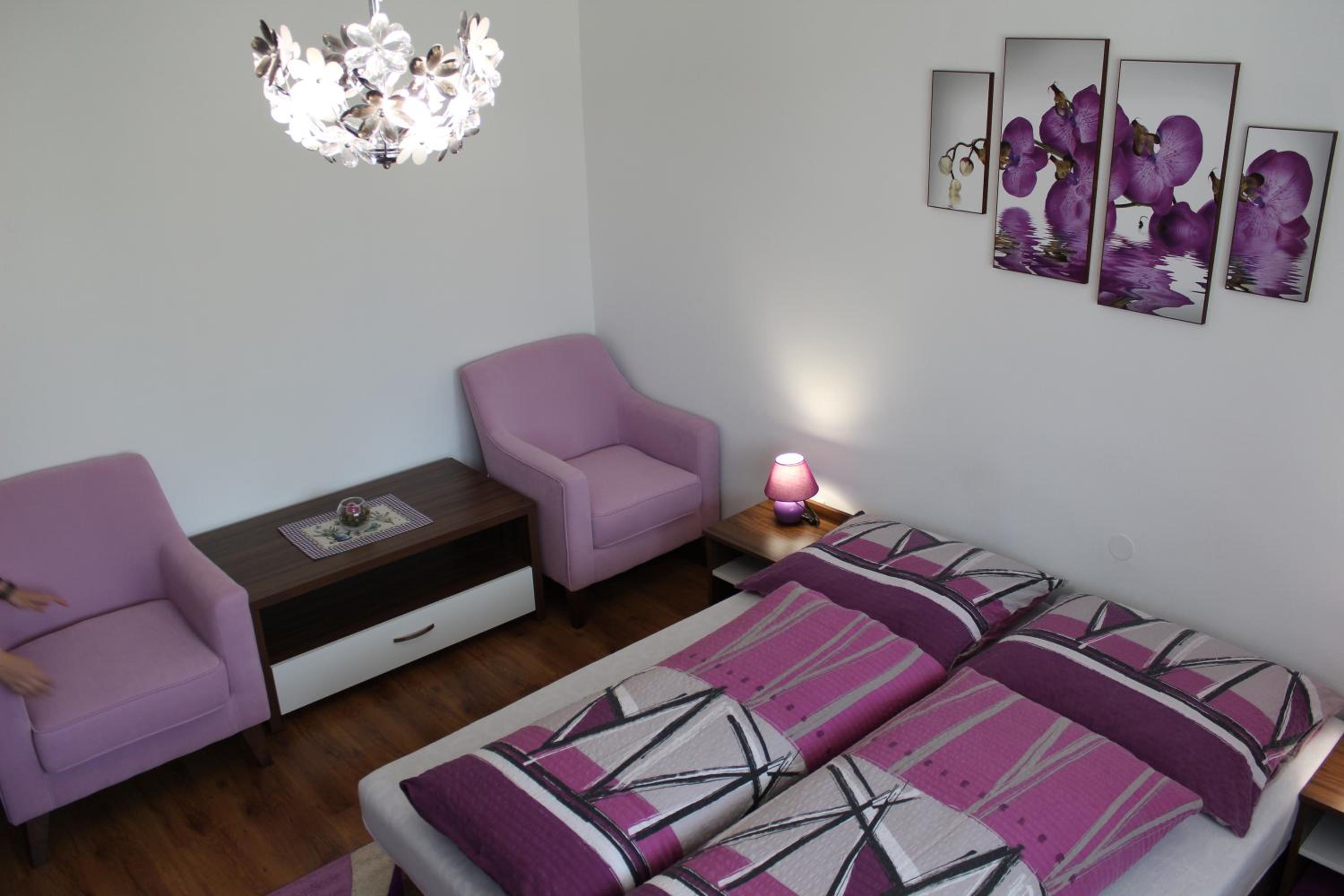 Privat Agnesa view 2