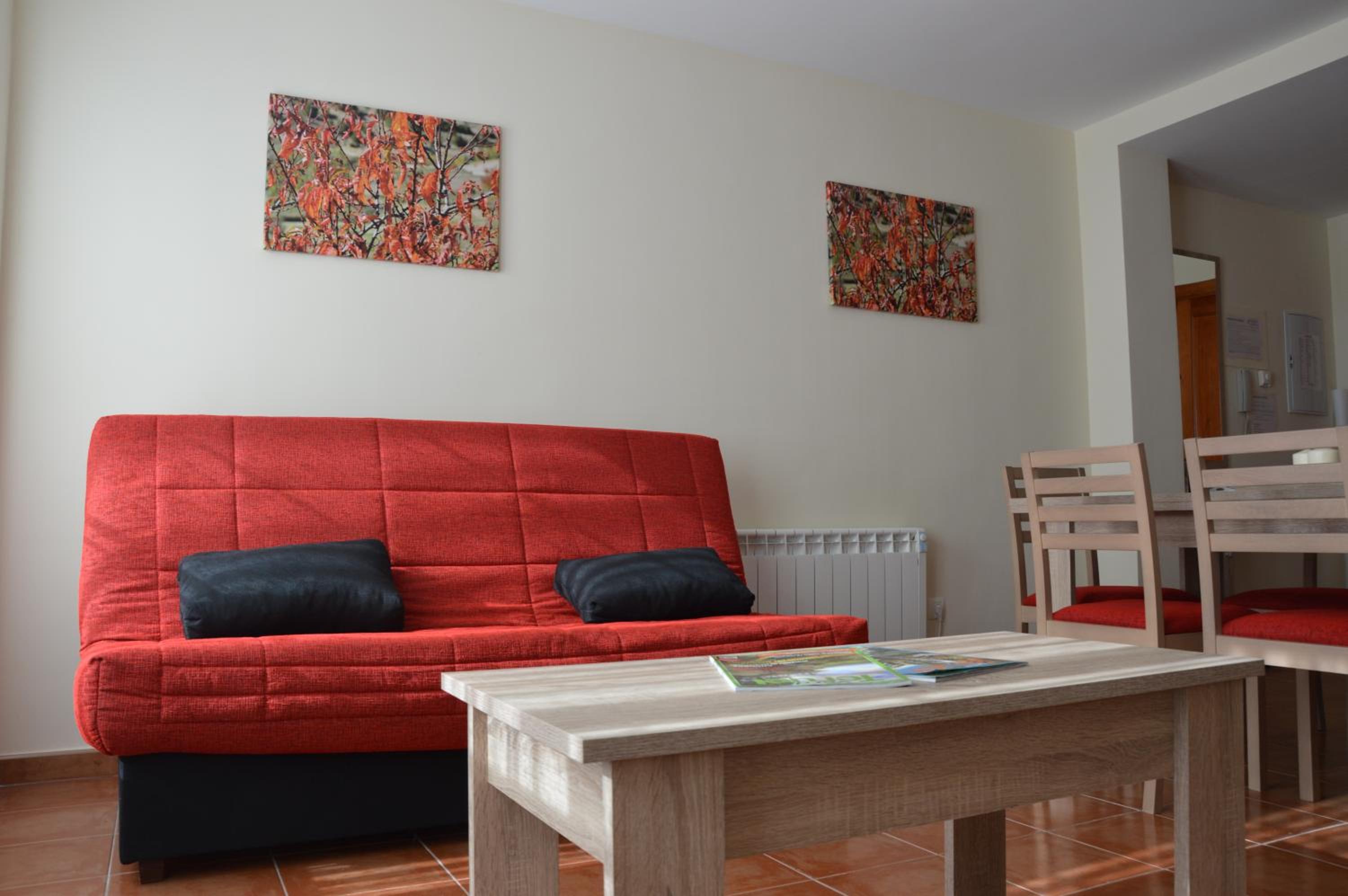 Vivienda Salvia view 5