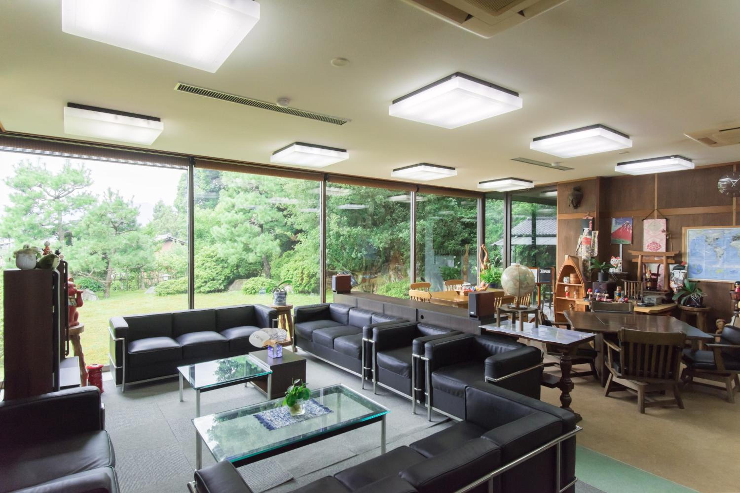 Miyajima Guest House Mikuniya