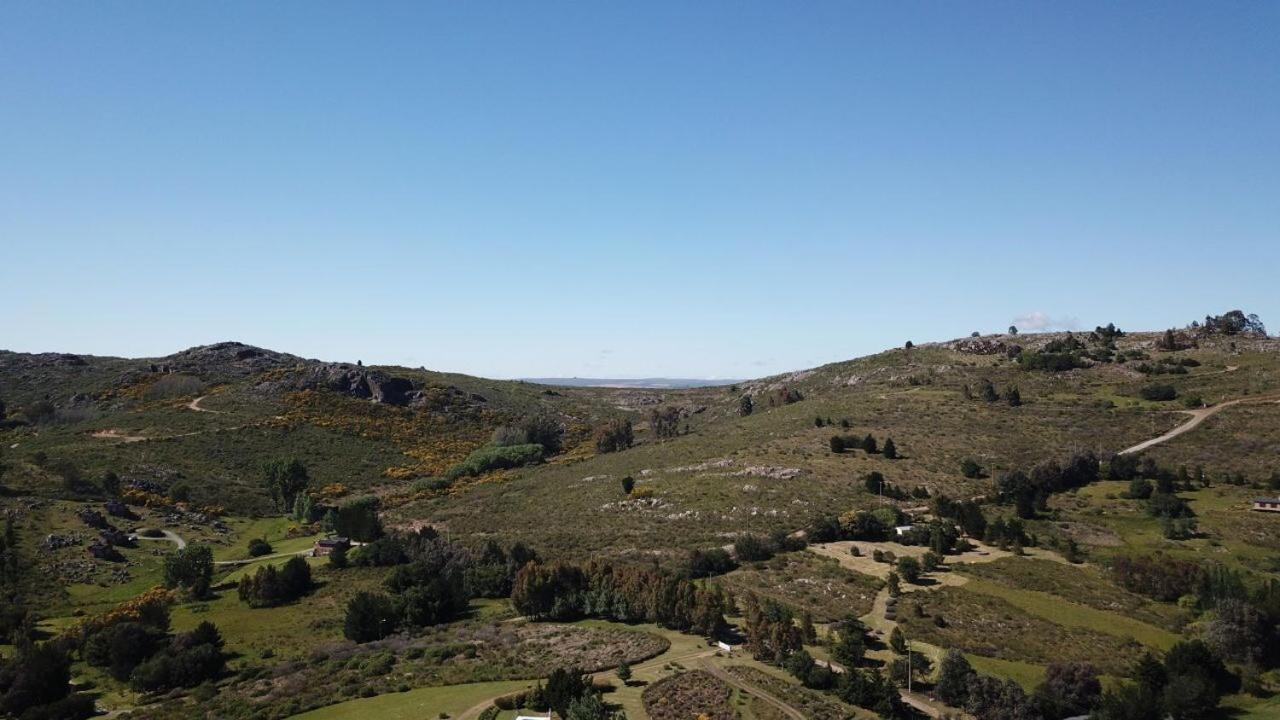 Quinta El Monte