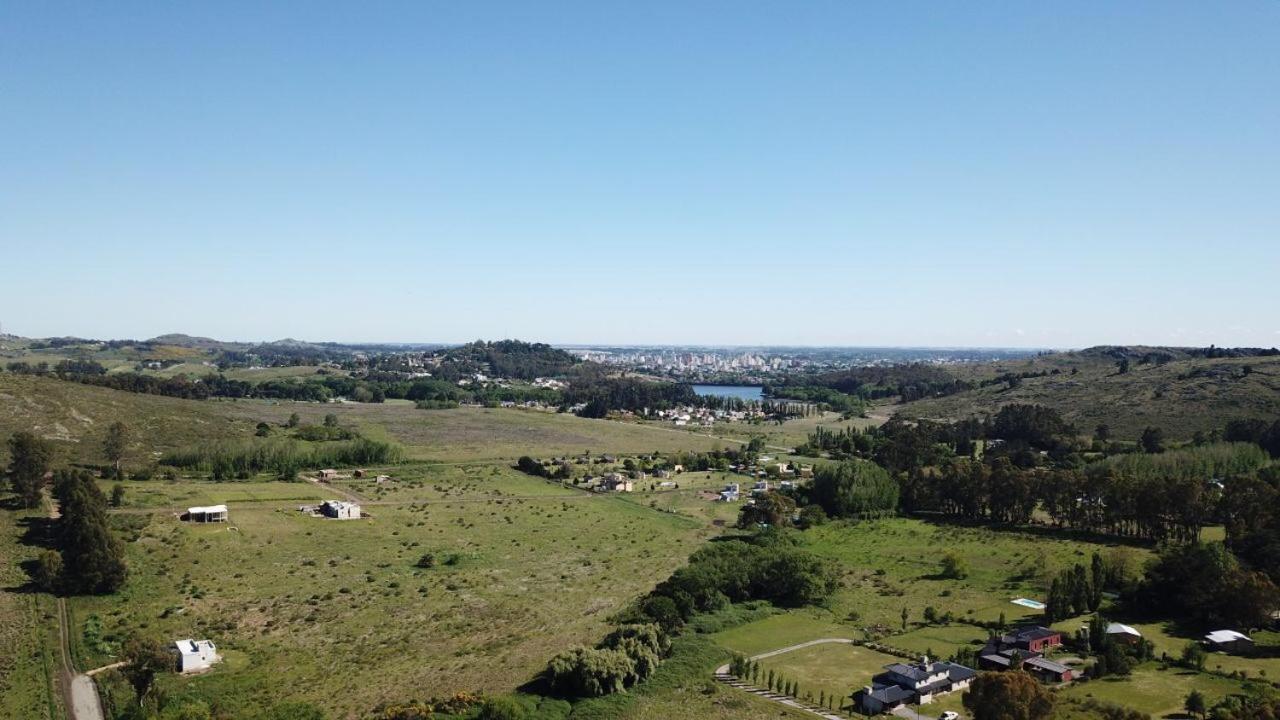 Quinta El Monte