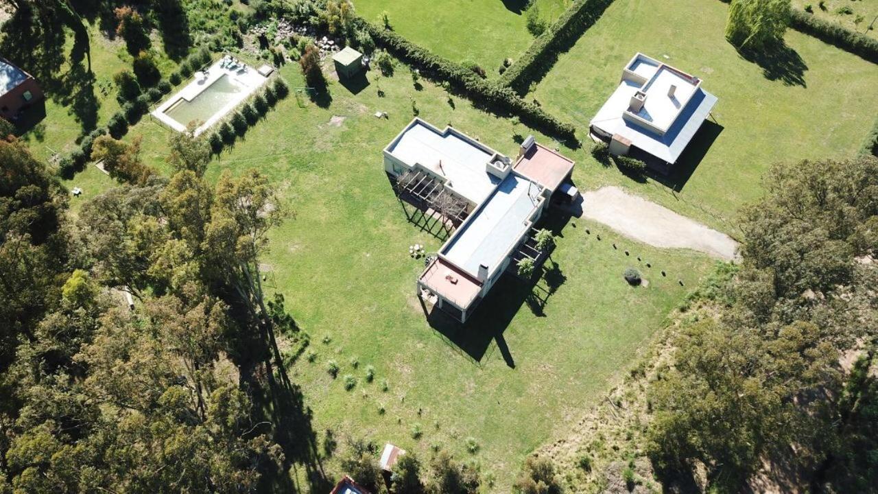 Quinta El Monte