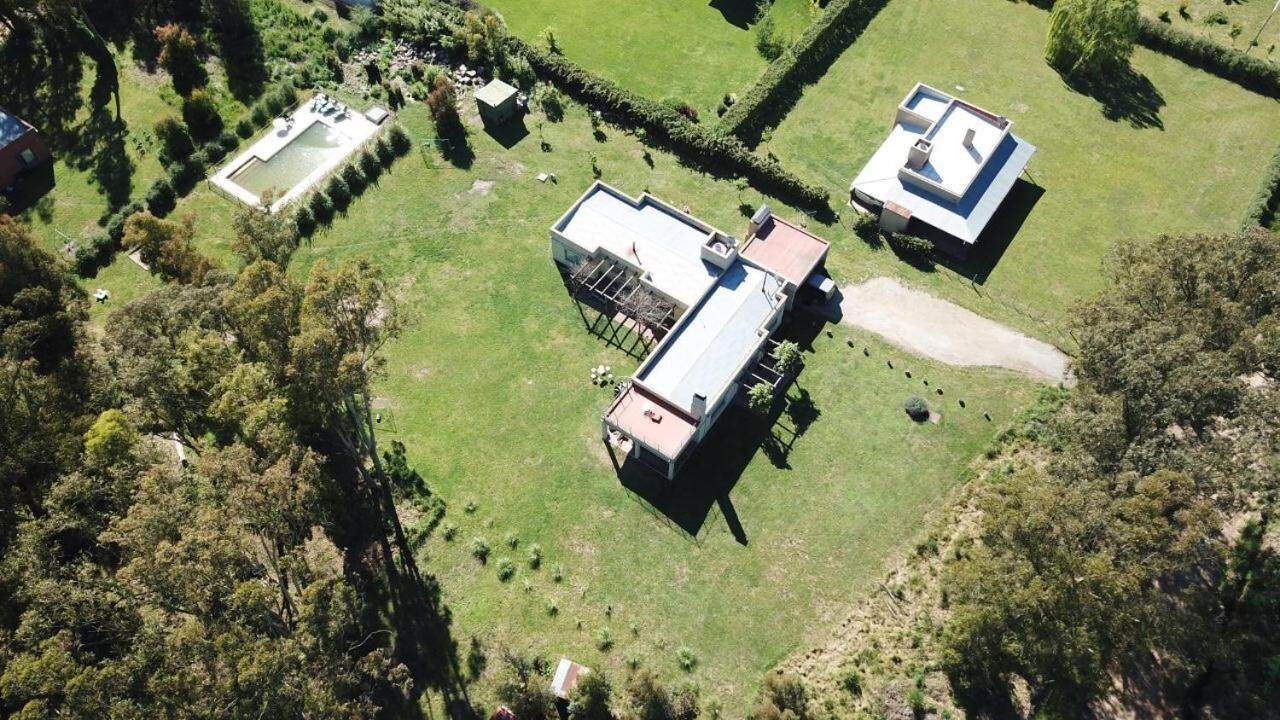 Quinta El Monte