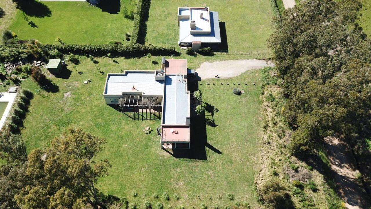 Quinta El Monte