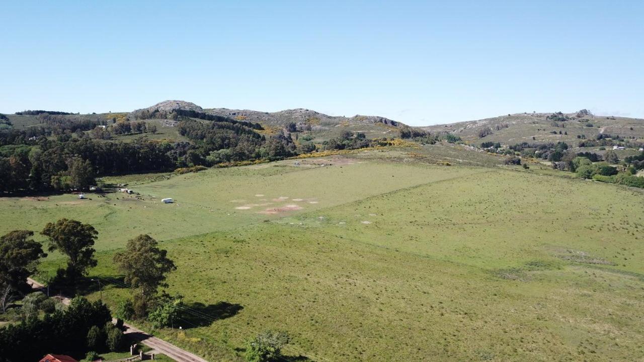 Quinta El Monte