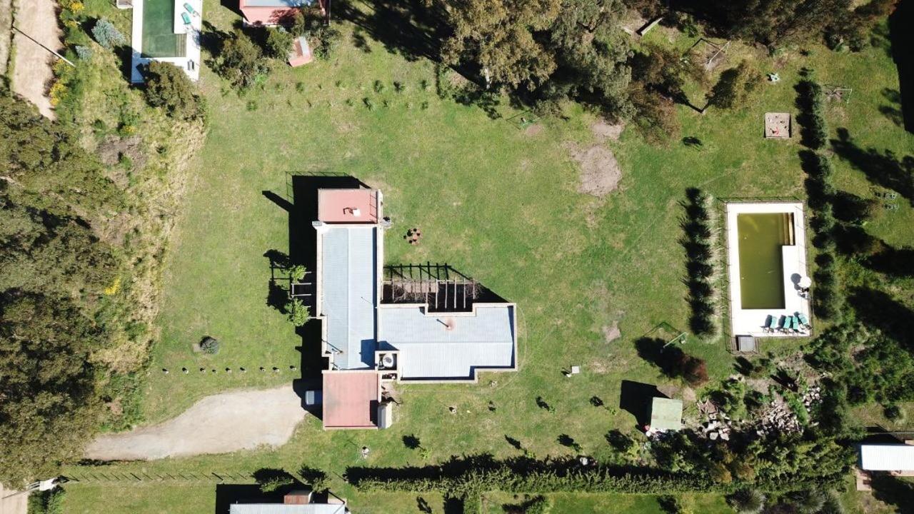 Quinta El Monte