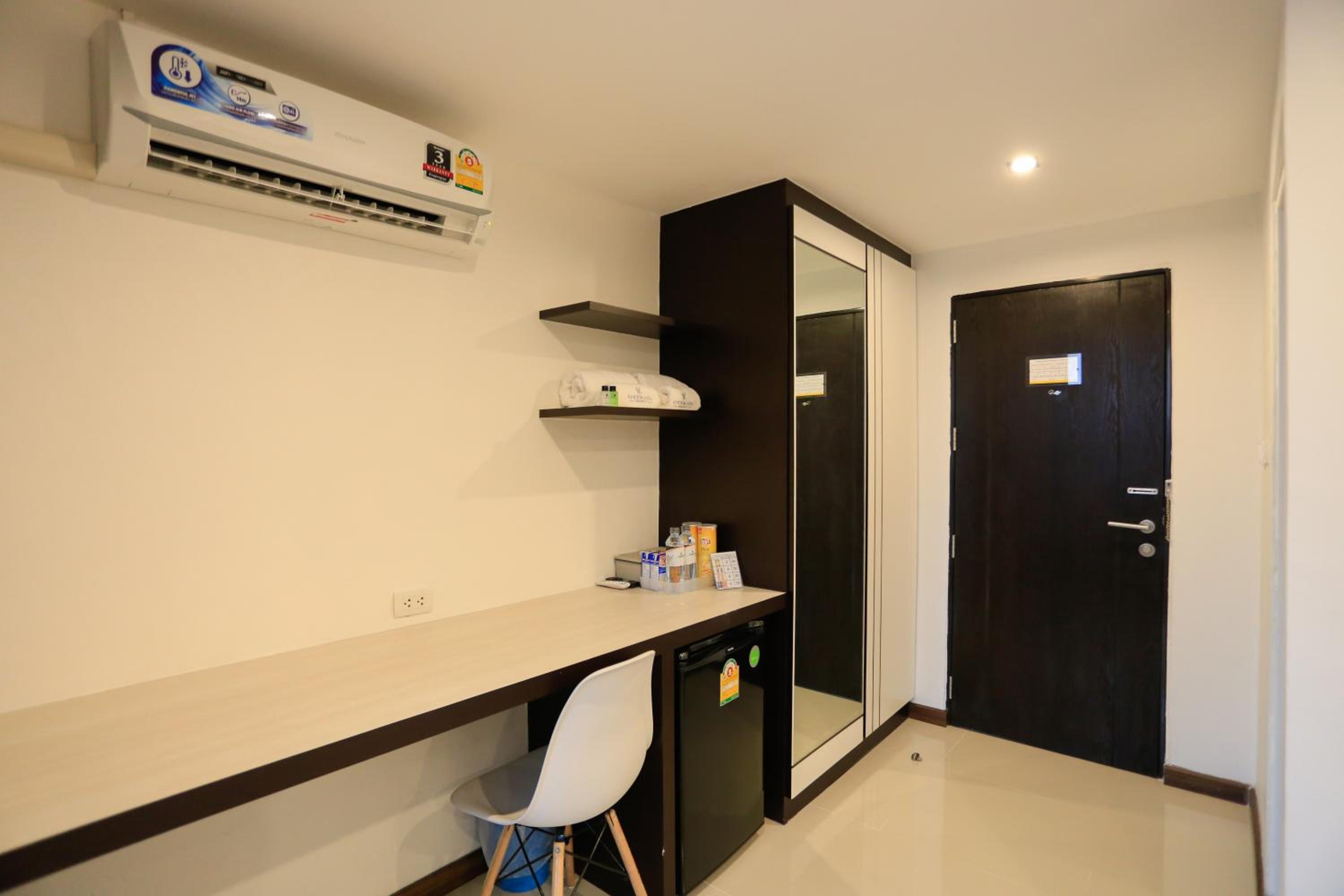 Khonkaen Residence