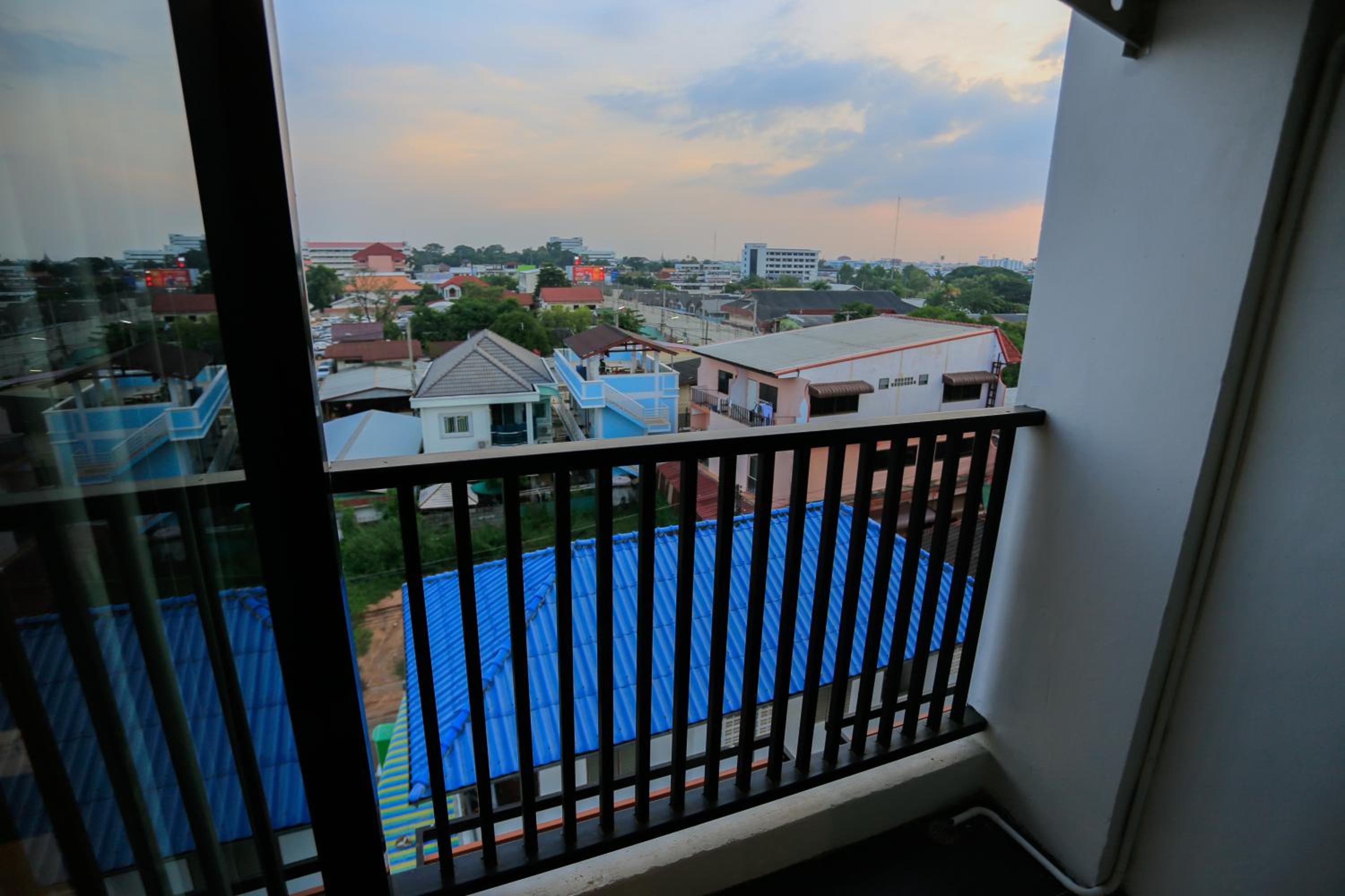 Khonkaen Residence