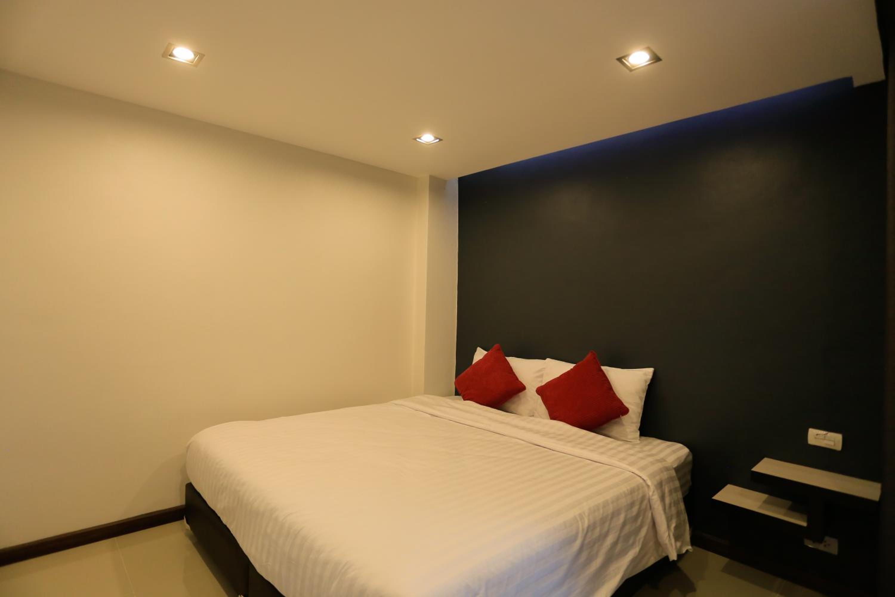 Khonkaen Residence
