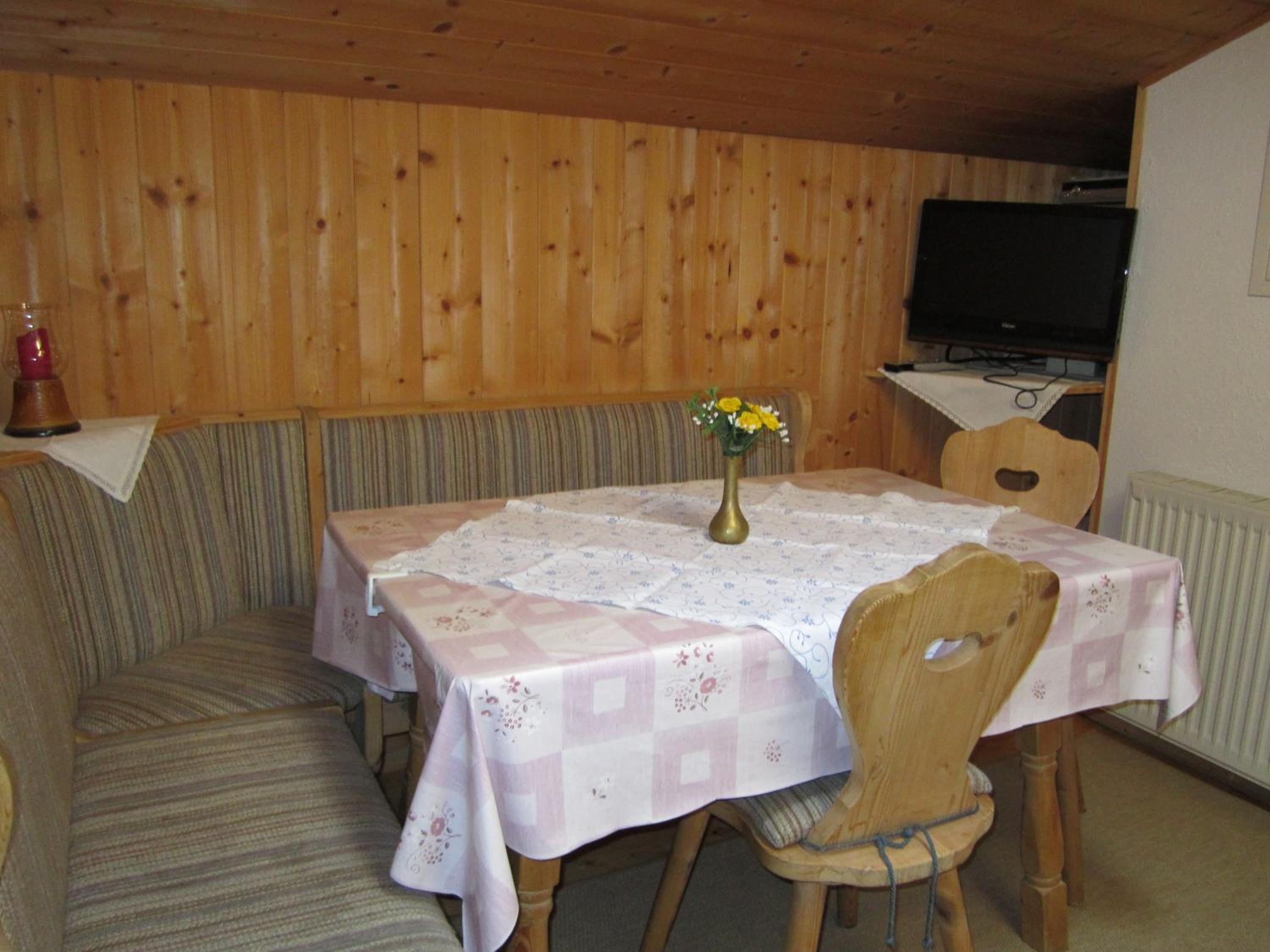 Ferienwohnungen Haus Schett