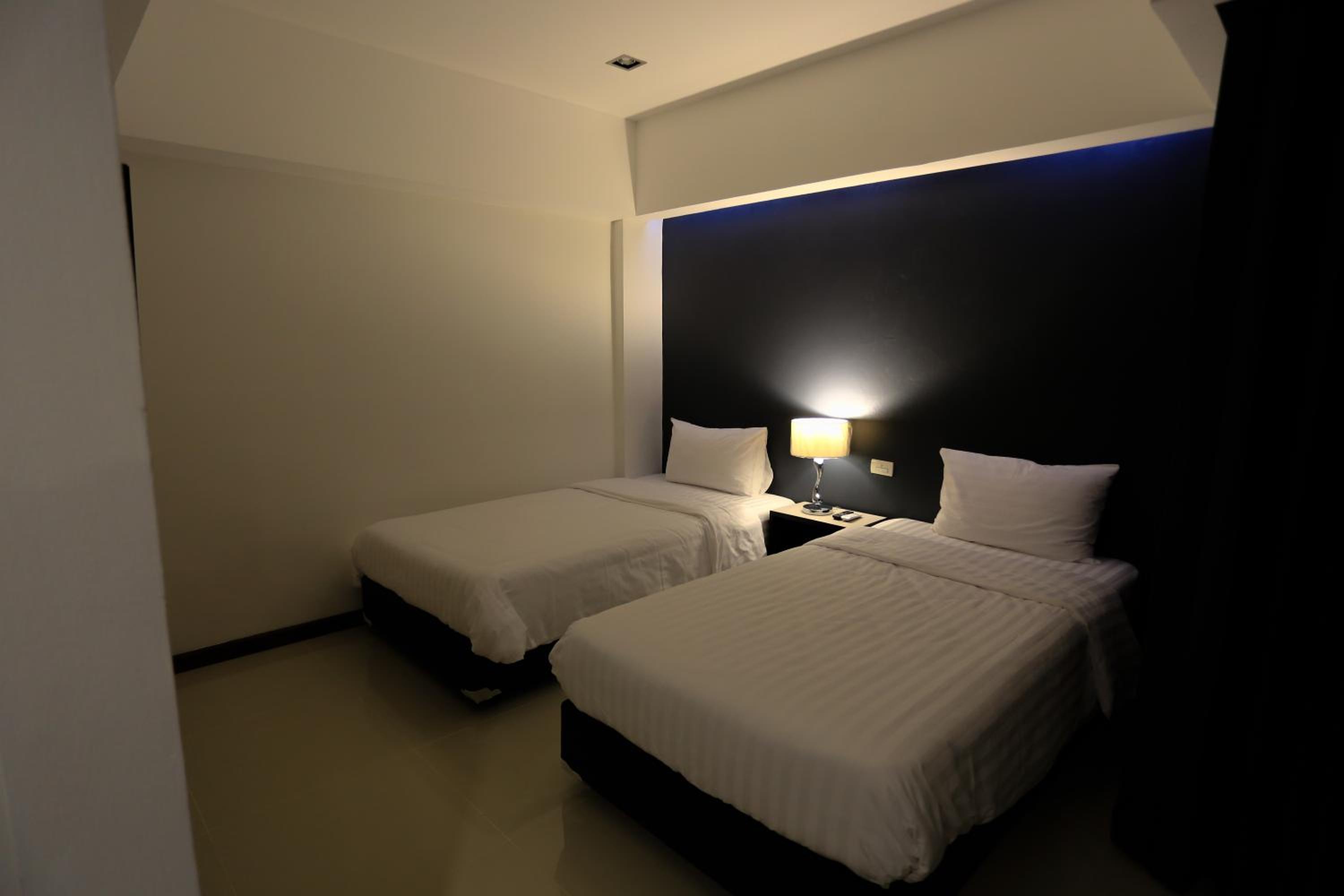Khonkaen Residence