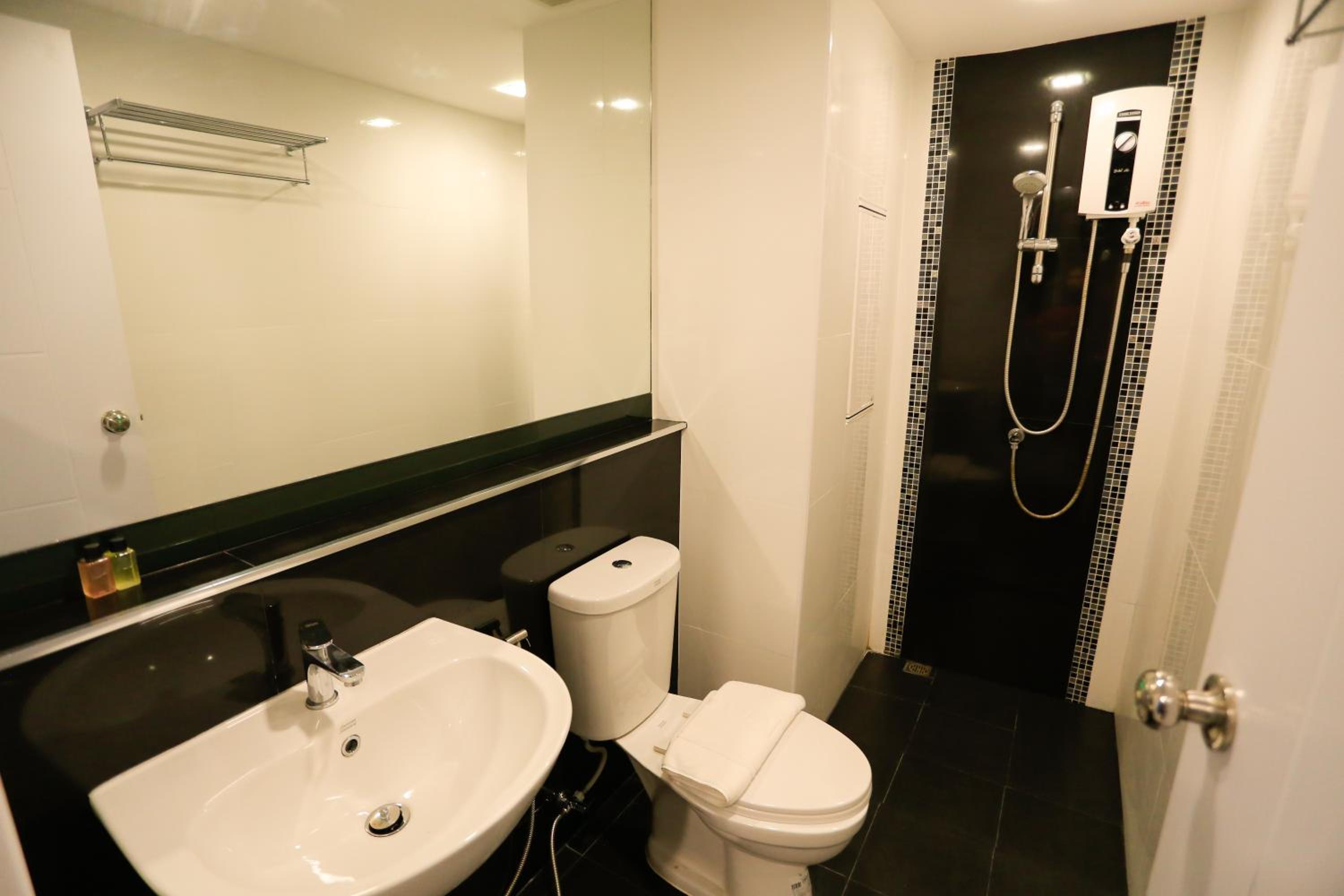 Khonkaen Residence