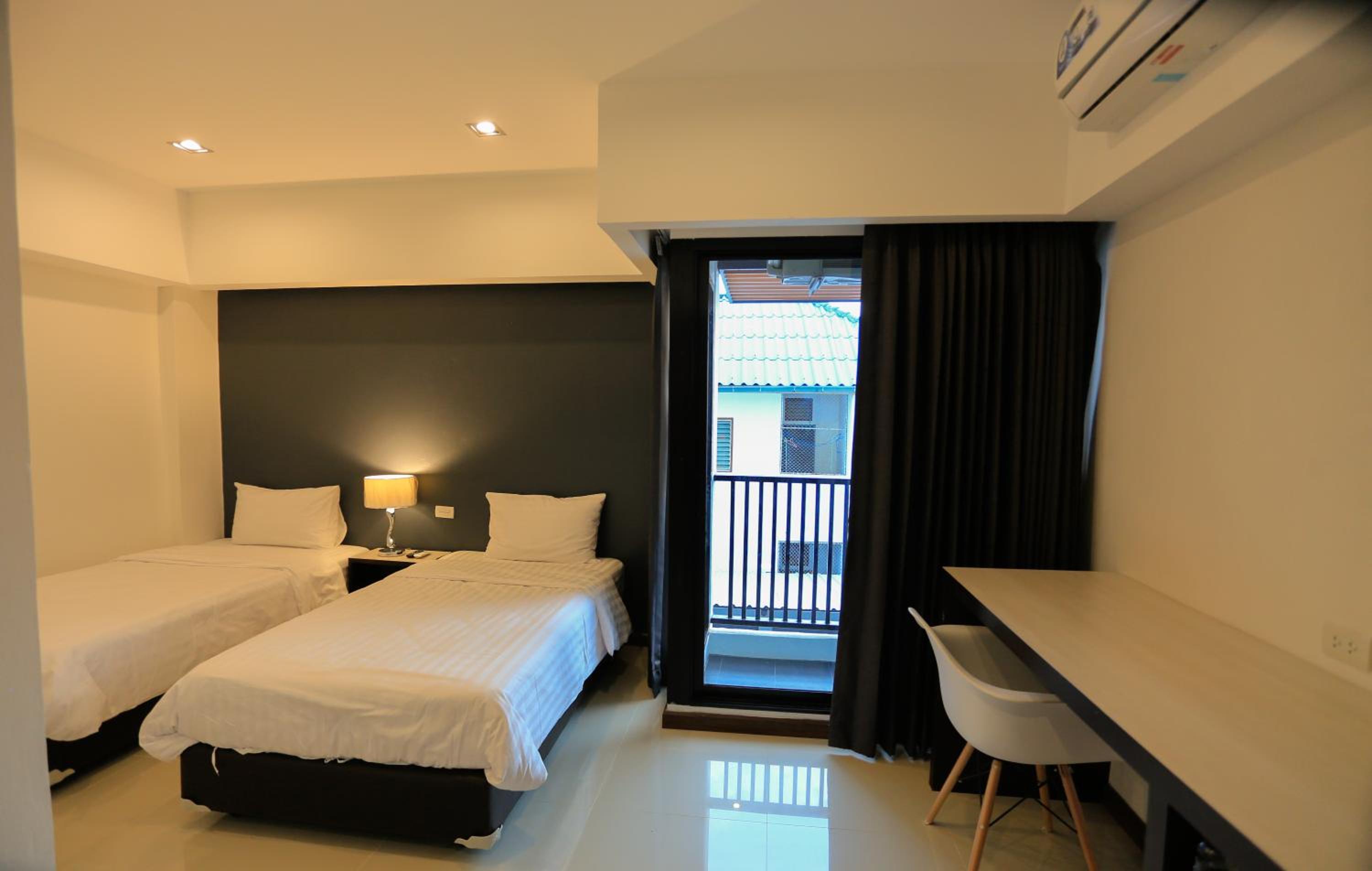 Khonkaen Residence