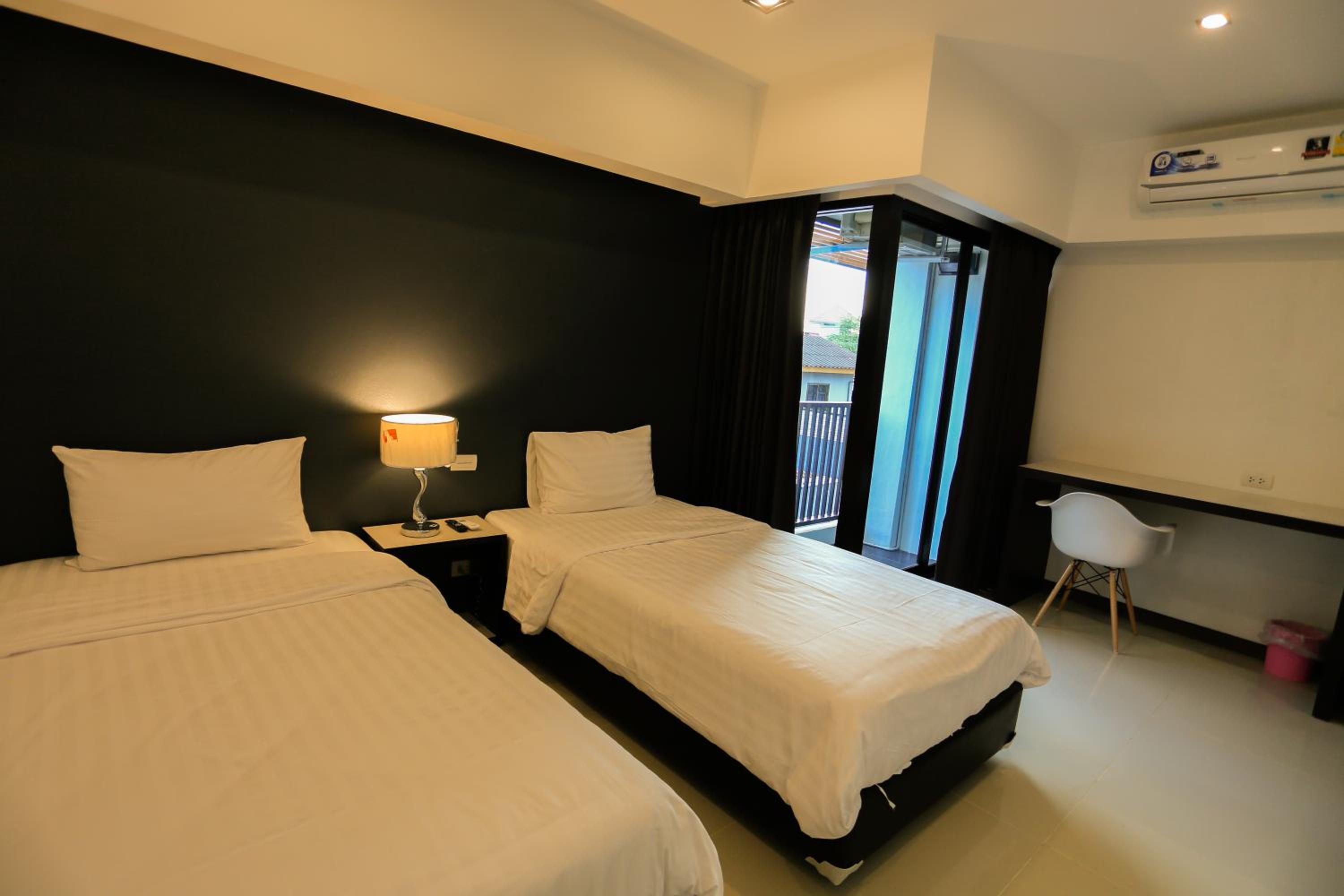 Khonkaen Residence