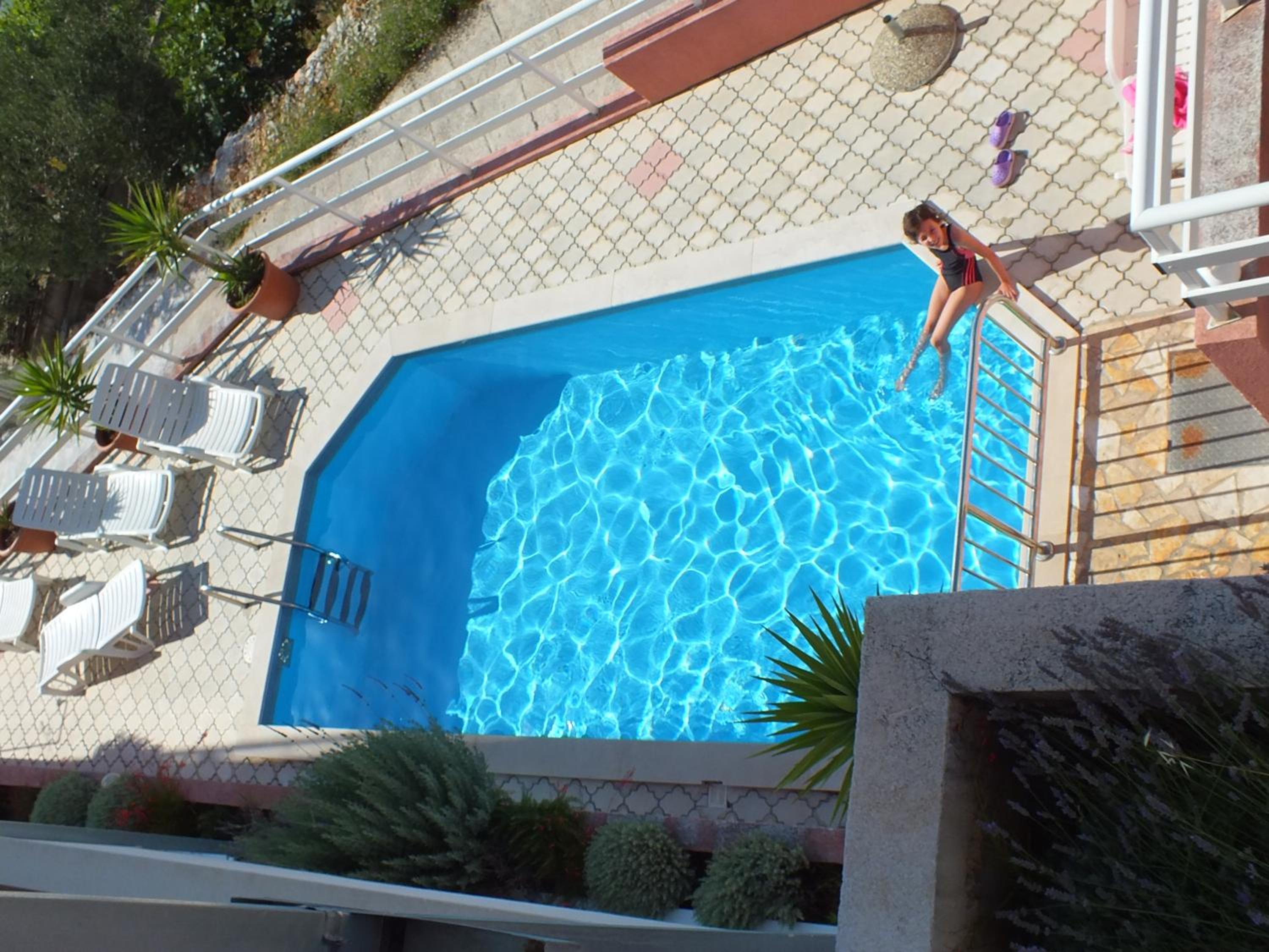Apartment Pavic-Nikic