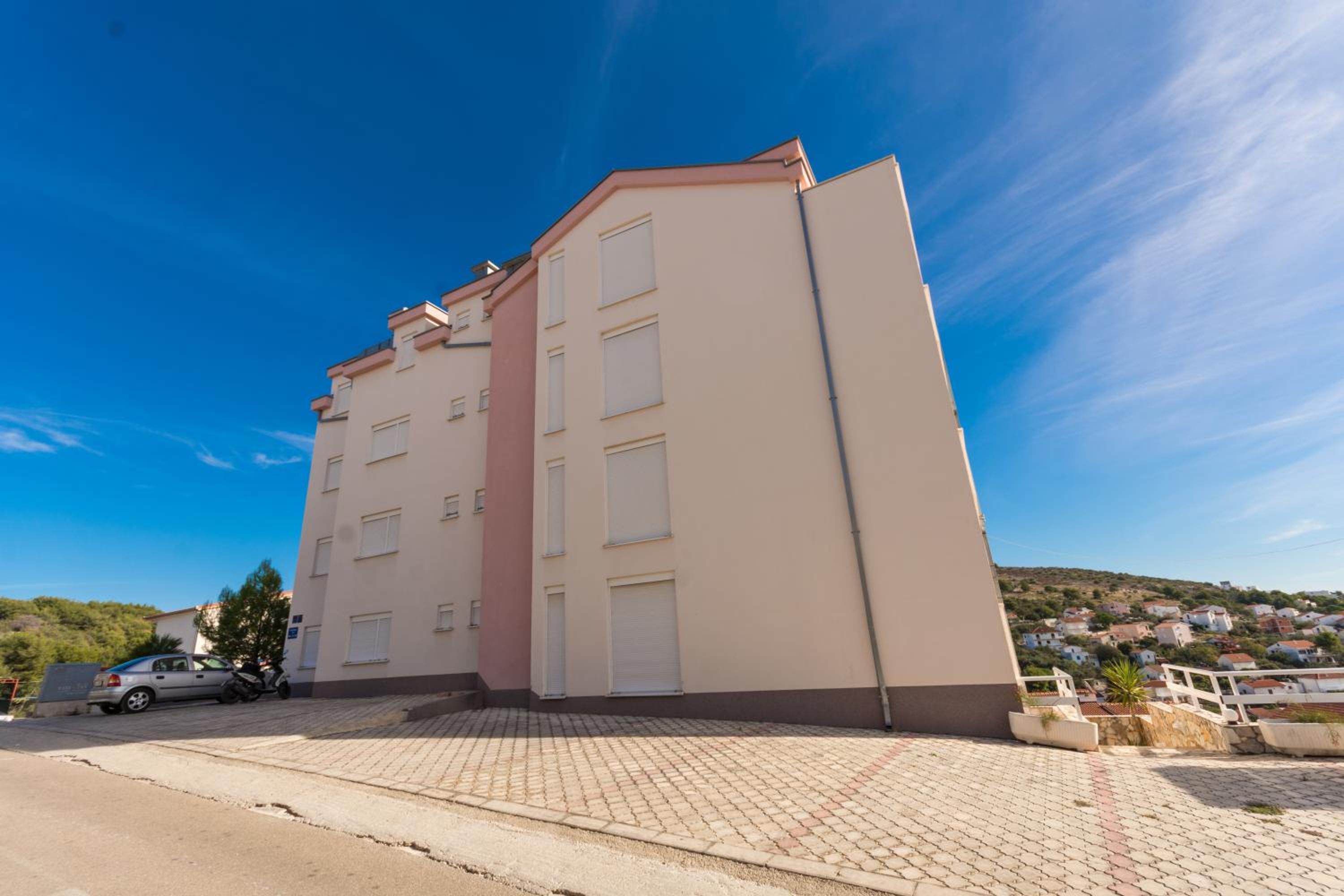 Apartment Pavic-Nikic