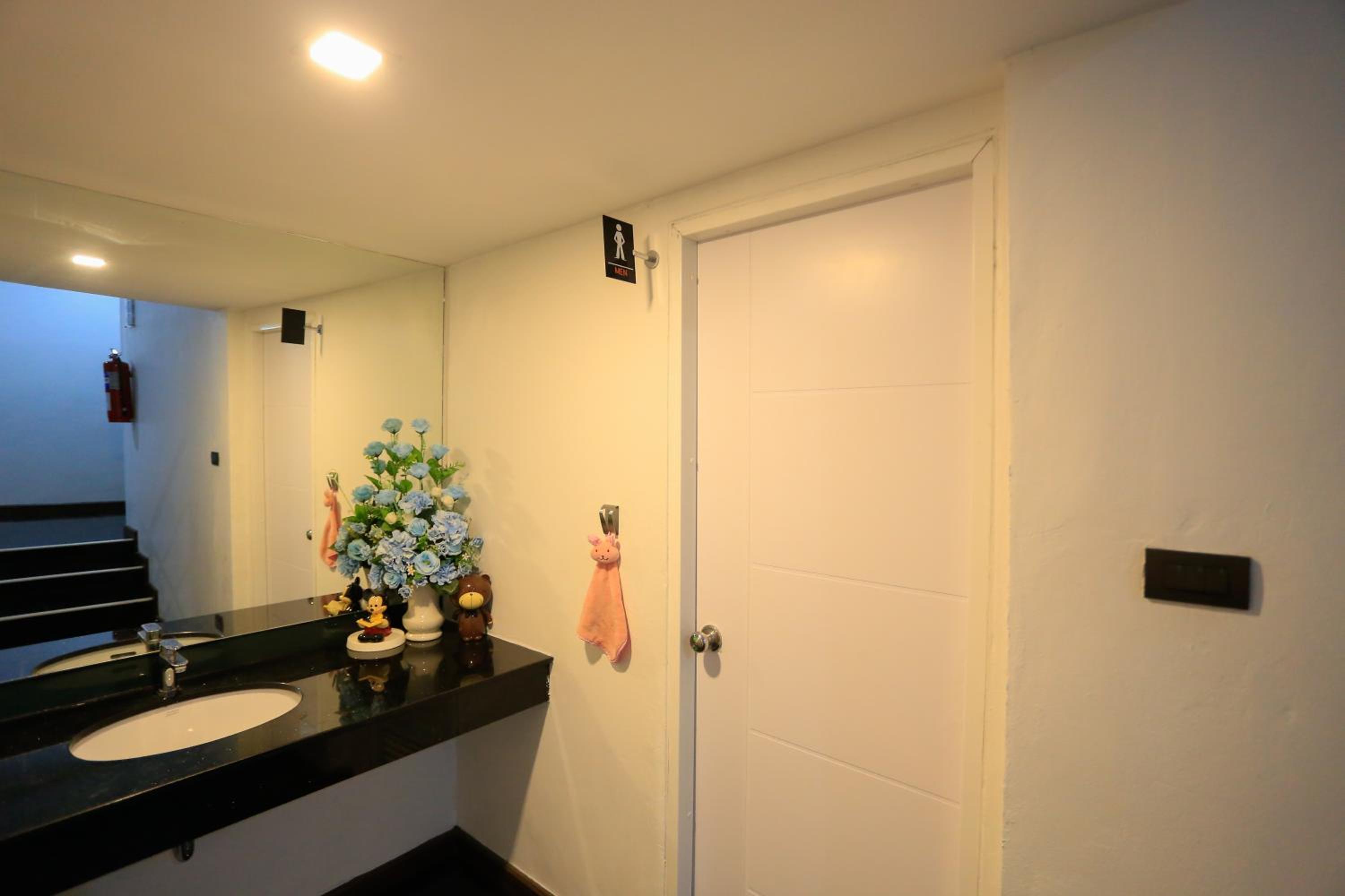Khonkaen Residence